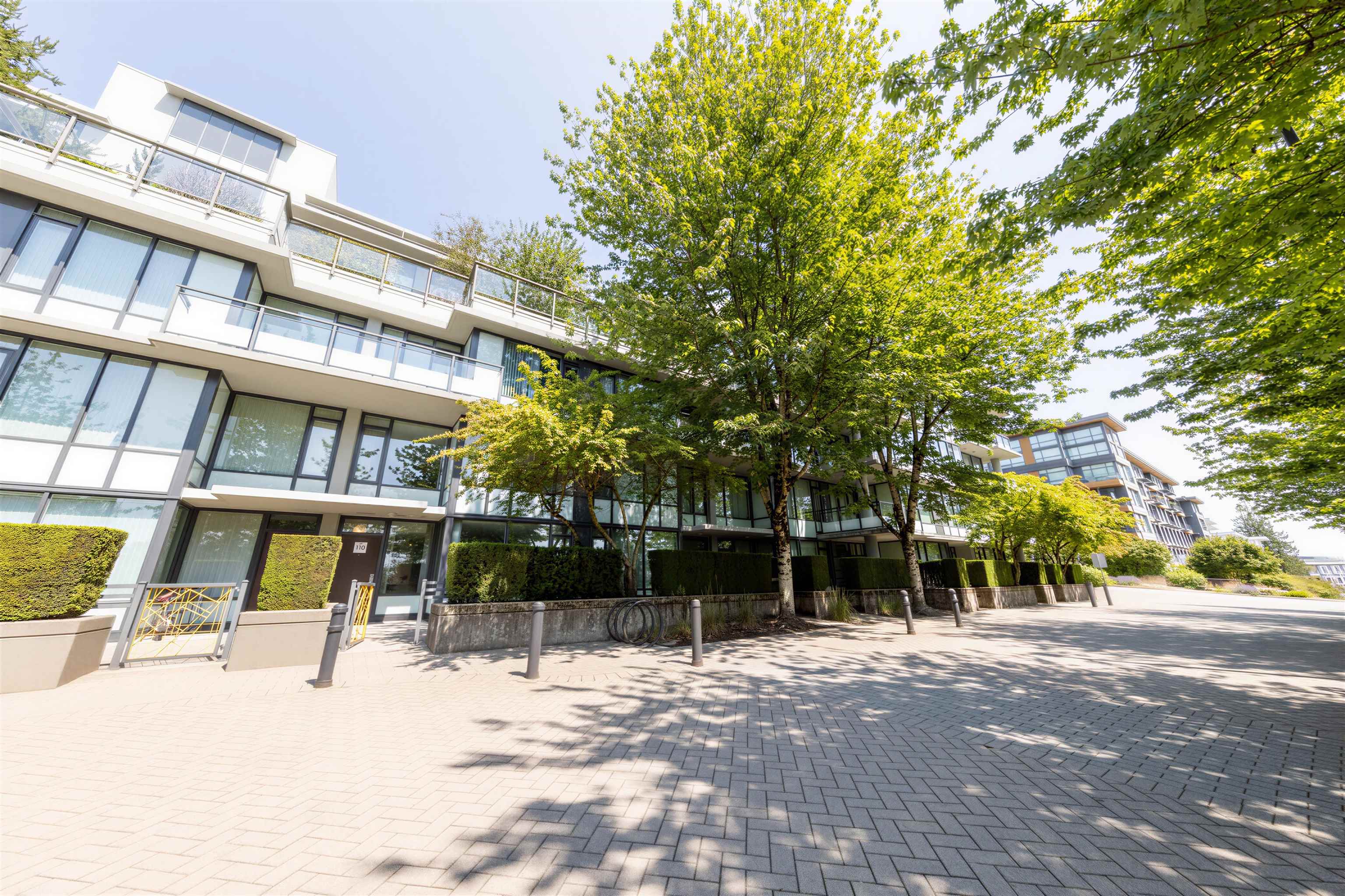 110 9009 CORNERSTONE MEWS, R3177862, BC,
