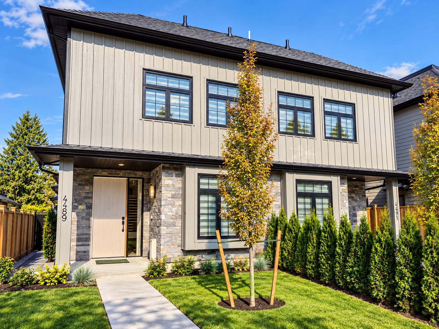 4489 SAVOY STREET, Delta BC V4K 1P3, R3177864, BC,