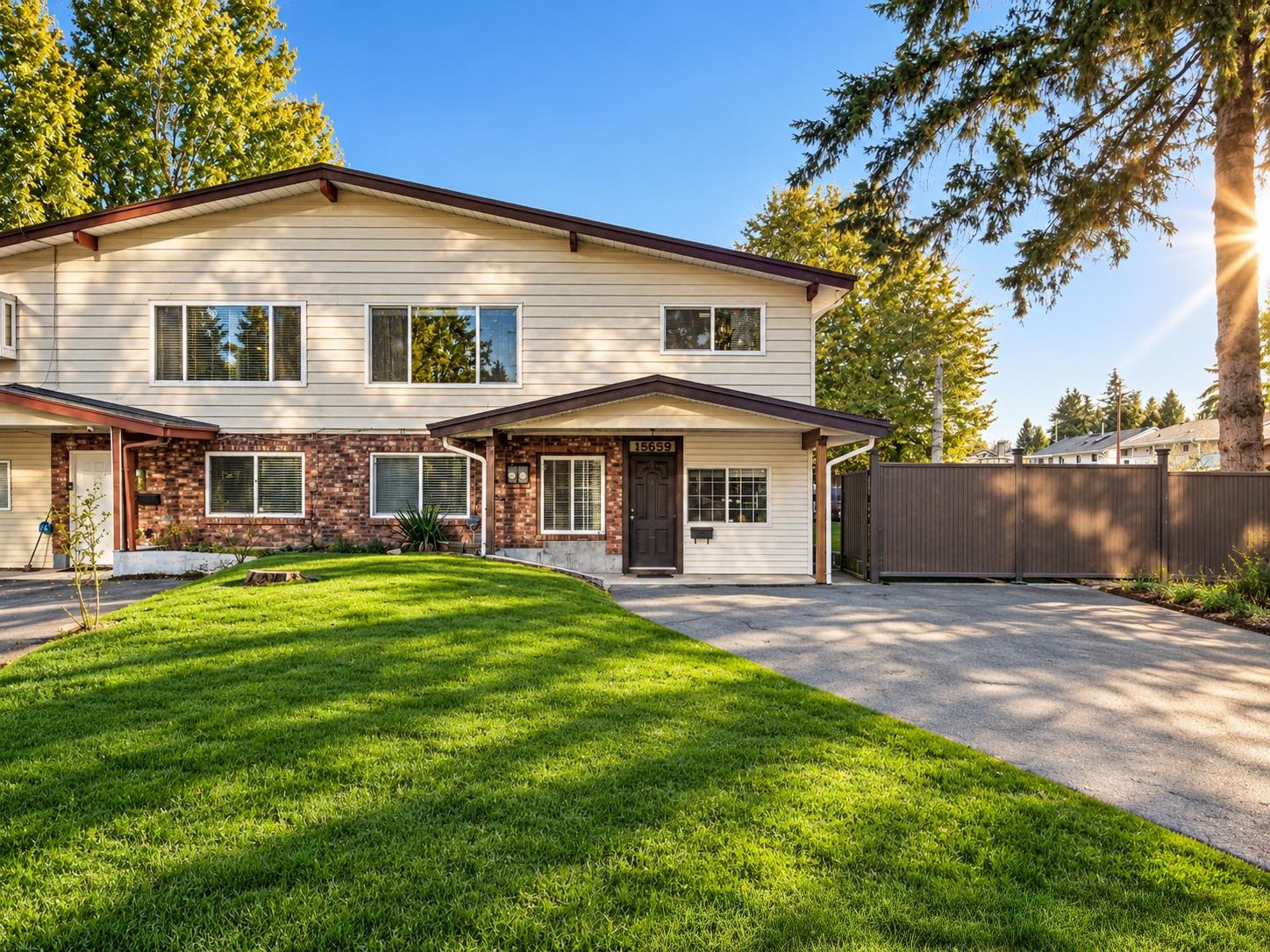 15159 93 AVENUE, Surrey BC V3R 7A7, R3177868, BC,