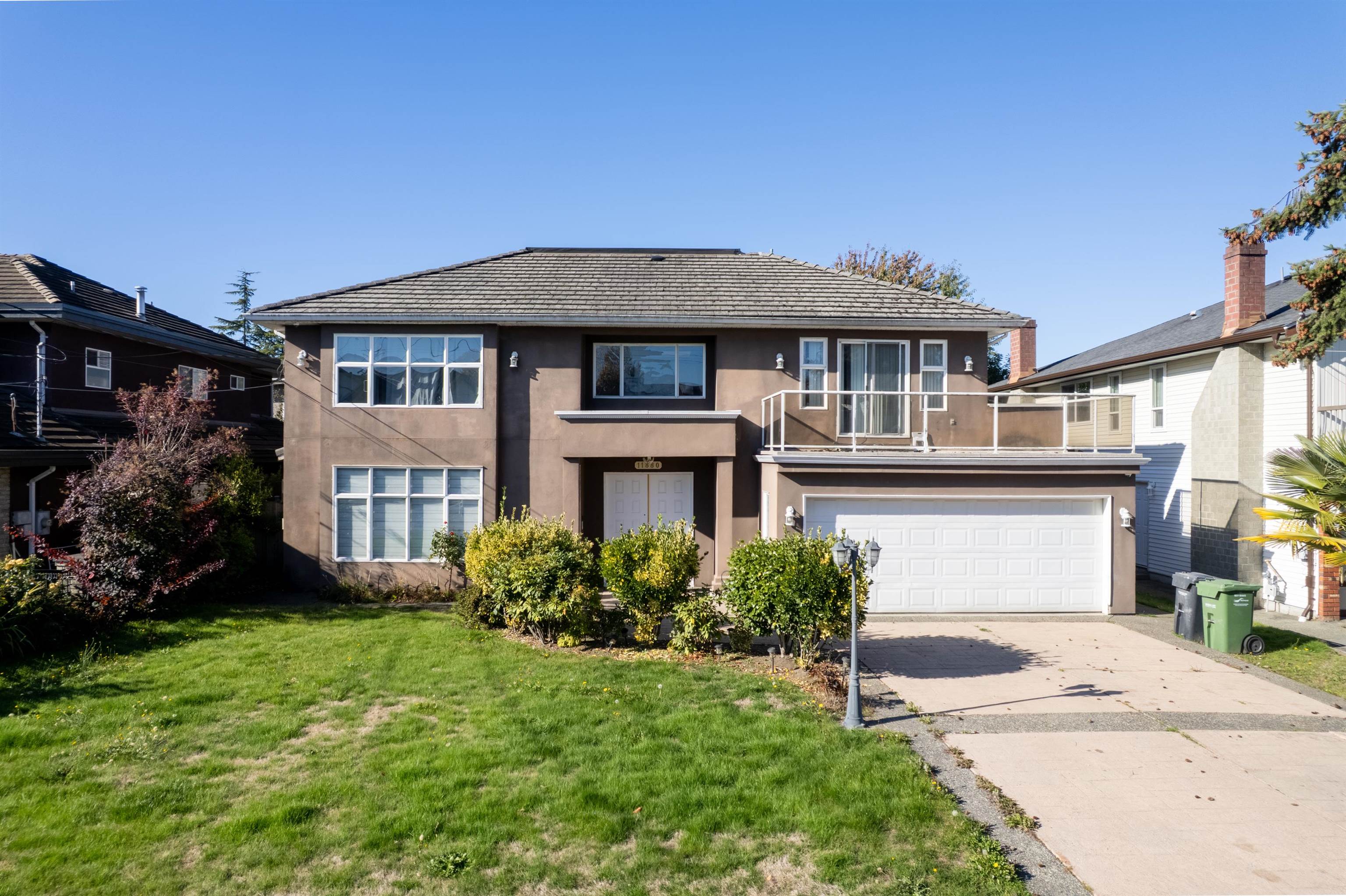 11880 AZTEC STREET, Richmond BC V6X 1H8, R3177869, BC,