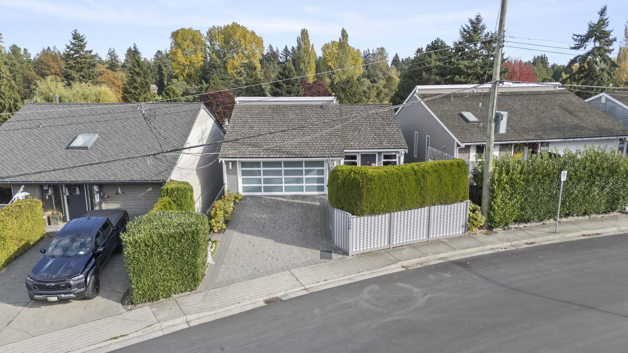 1430 VIEW CRESCENT, Delta BC V4L 1Z1, R3177877, BC,