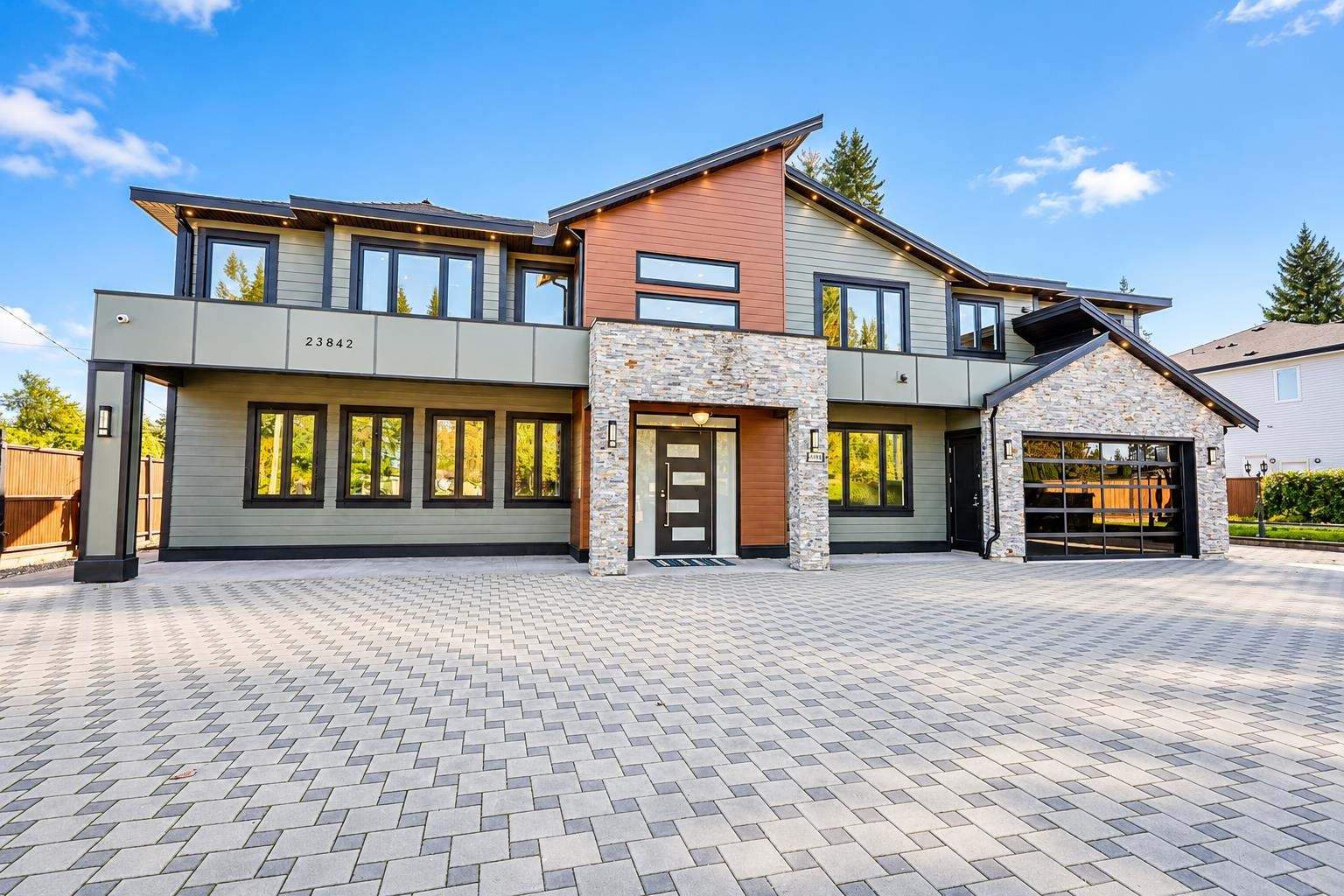 23842 OLD YALE ROAD, Langley BC V2Z 2K4, R3177887, BC,