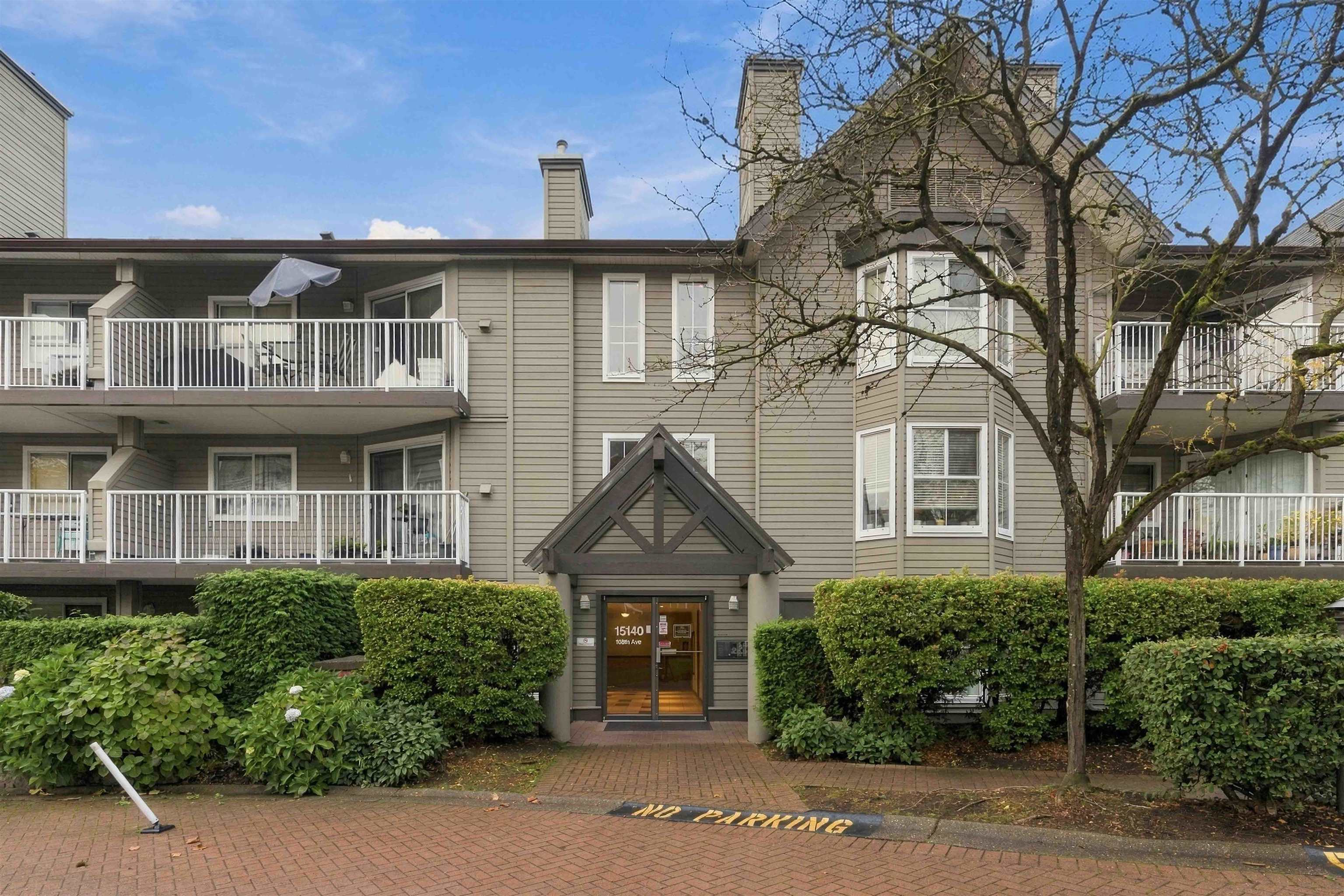 312 15140 108 AVENUE, R3177888, BC,
