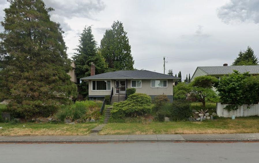 6127 BUCHANAN STREET, Burnaby BC V5B 2S4, R3177899, BC,