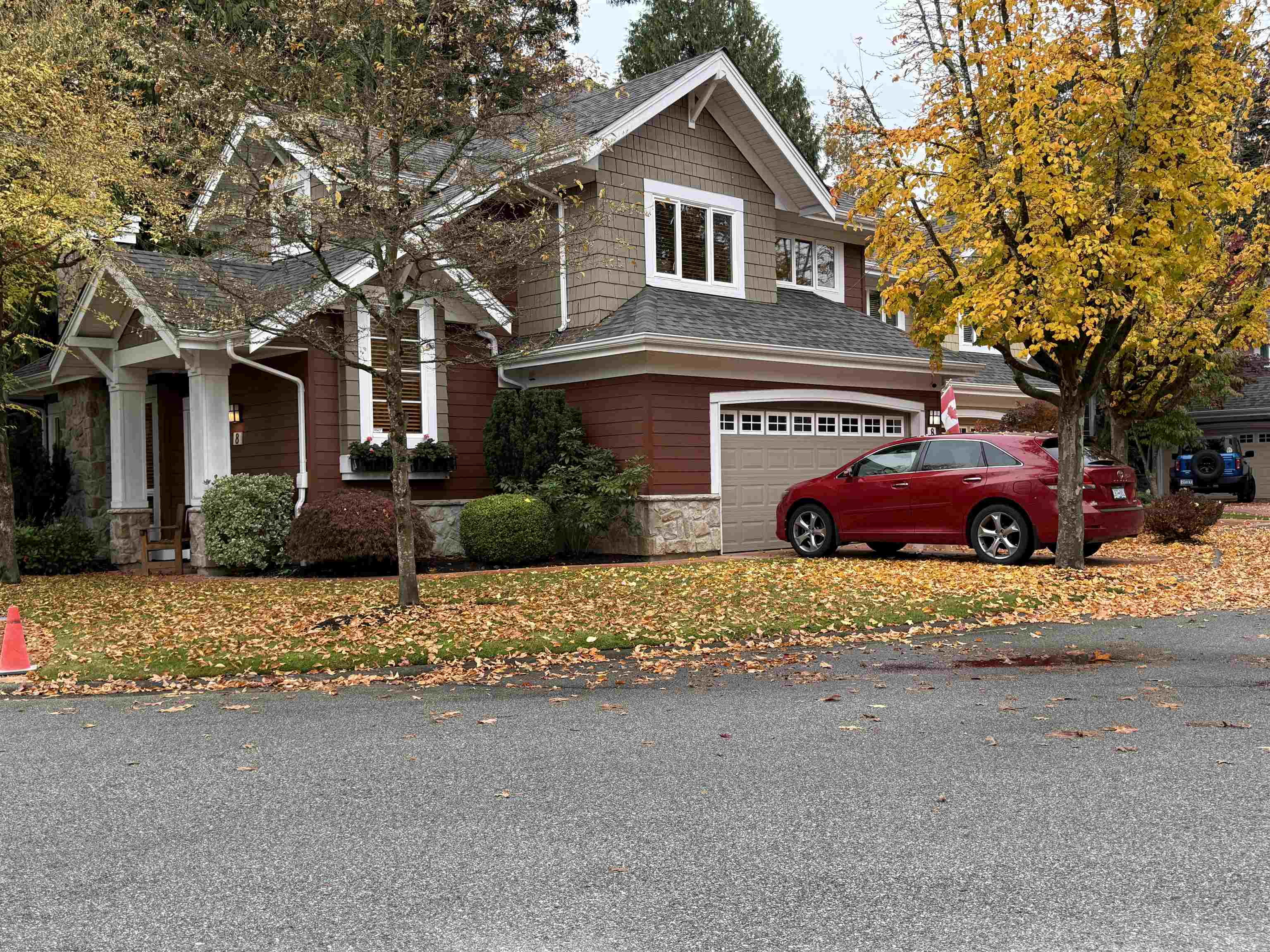 8 15505 20 AVENUE, R3177901, BC,