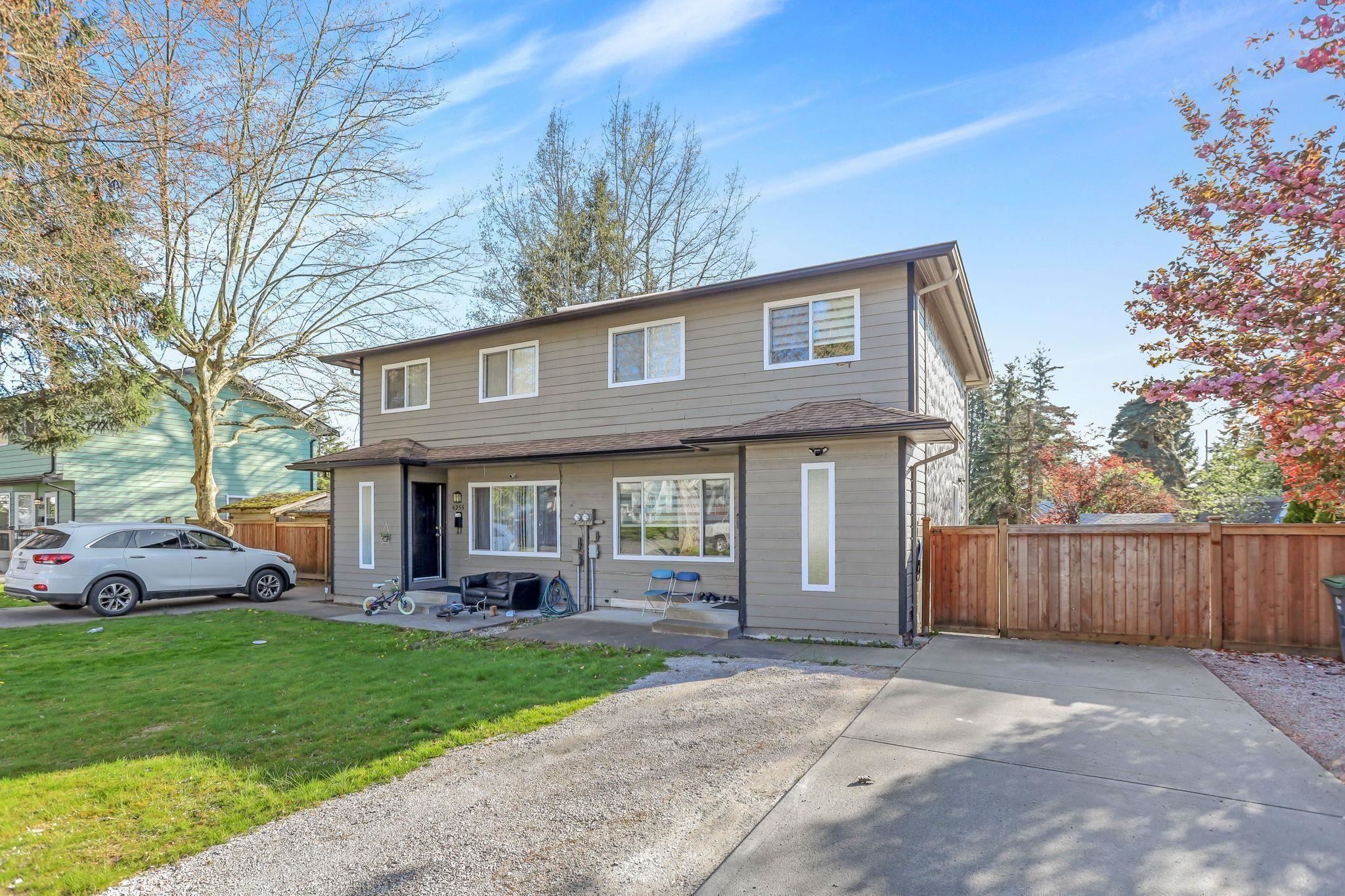 MLS® listing #R3177908 for sale located at 6257 MORGAN PLACE, Surrey BC V3S 5B9