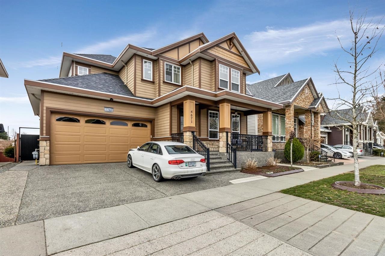 6671 125A STREET, Surrey BC V3W 1V7, R3177909, BC,