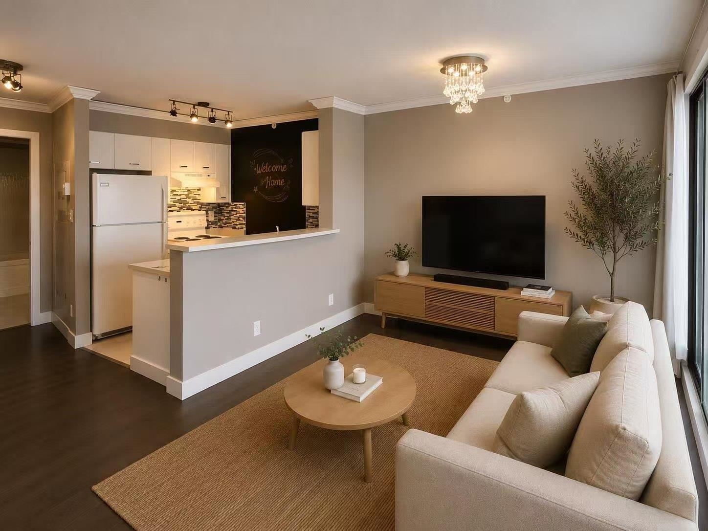 909 3438 VANNESS AVENUE, R3177921, BC,