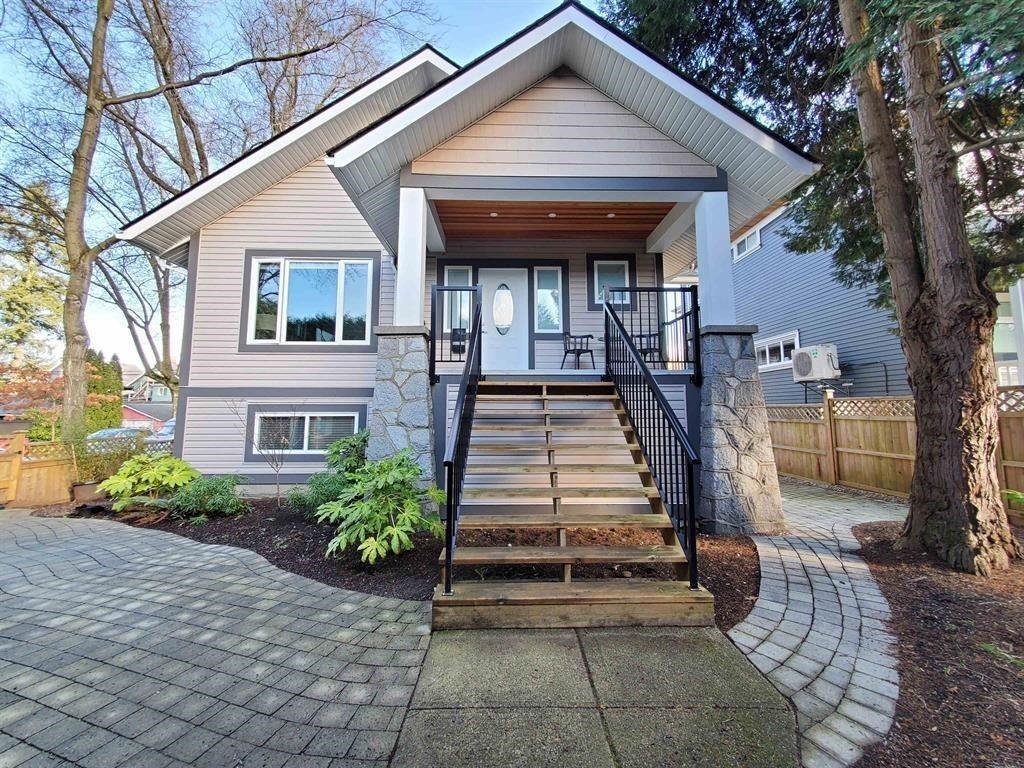 195 W 12 AVENUE, Vancouver BC V5Y 1T6, R3177924, BC,