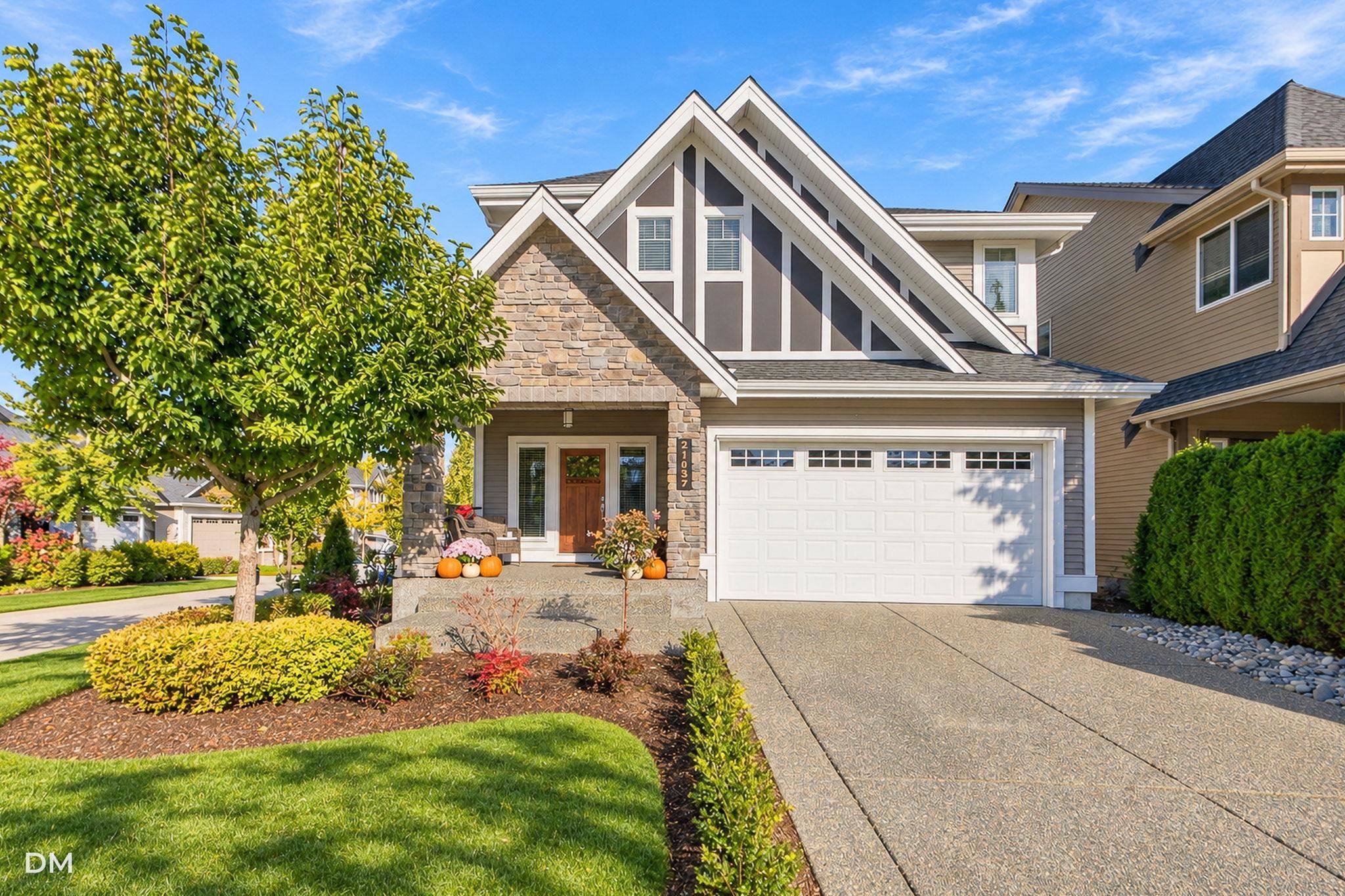 21037 78A AVENUE, Langley BC V2Y 0H7, R3177931, BC,