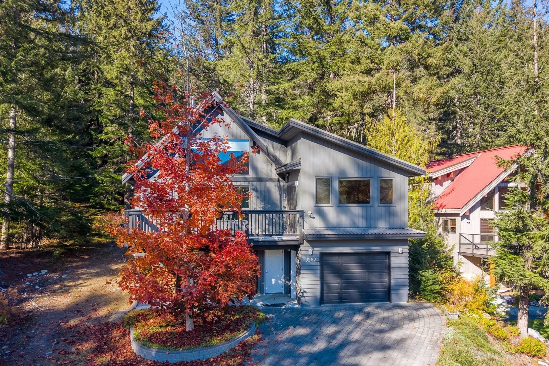 9282 EMERALD DRIVE, Whistler BC V8E 0G5, R3177932, BC,