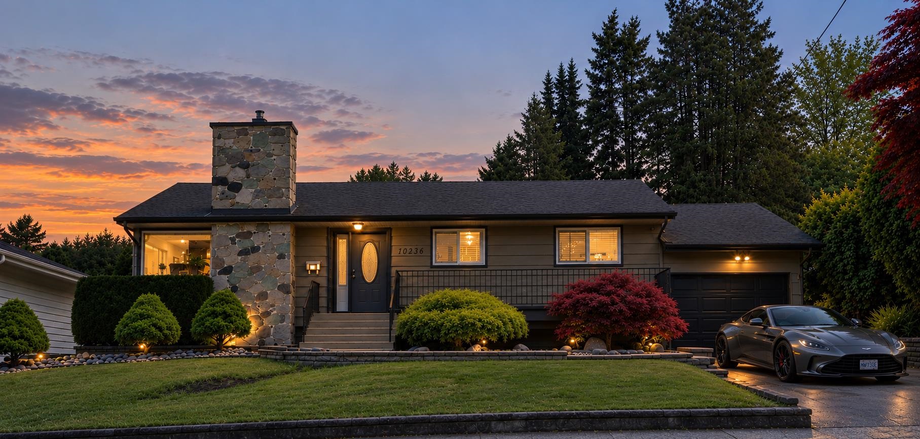 10216 124 STREET, Surrey BC V3V 4T3, R3177933, BC,
