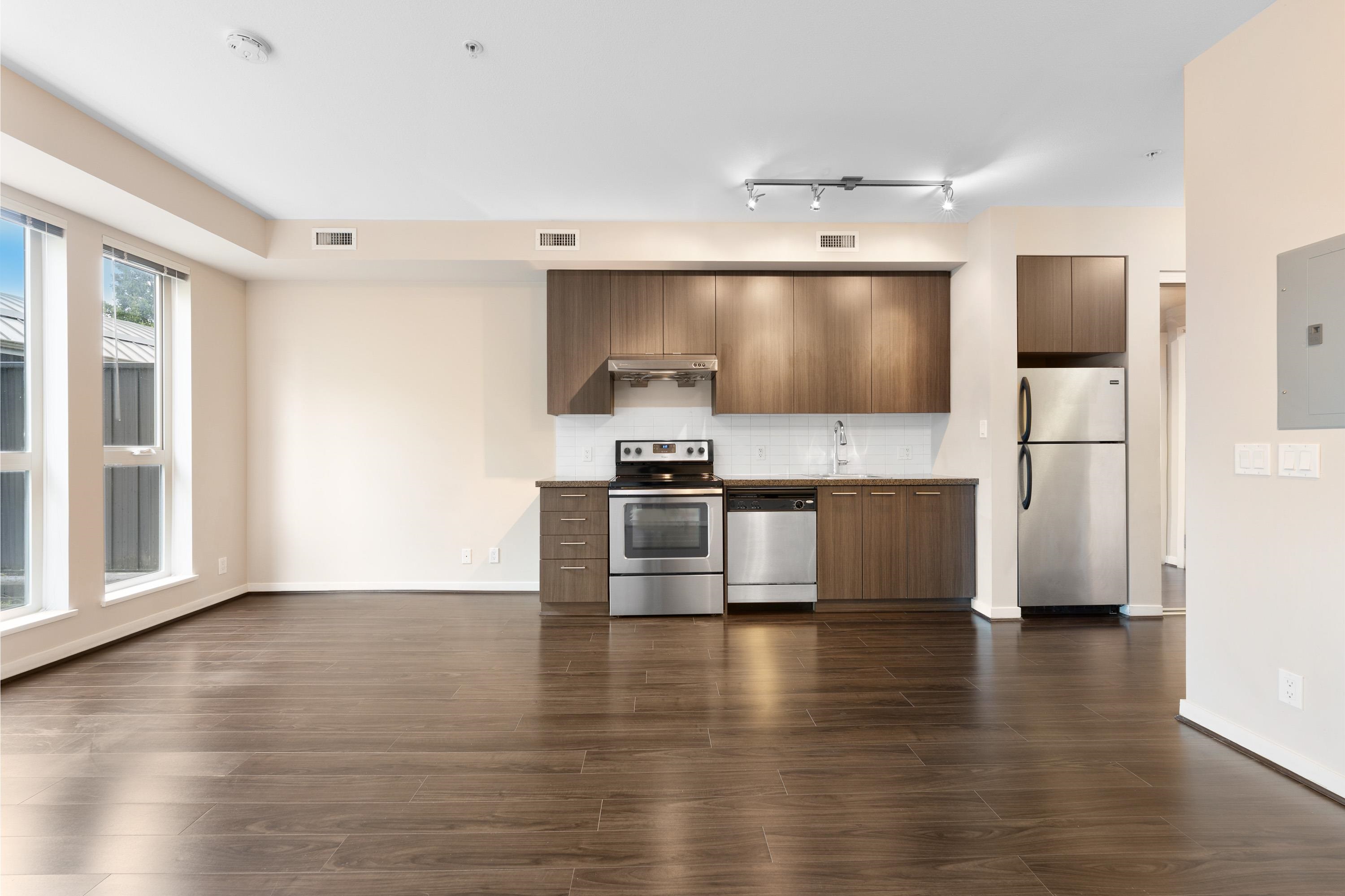 MLS® listing #R3177947 for sale located at 282 4133 STOLBERG STREET