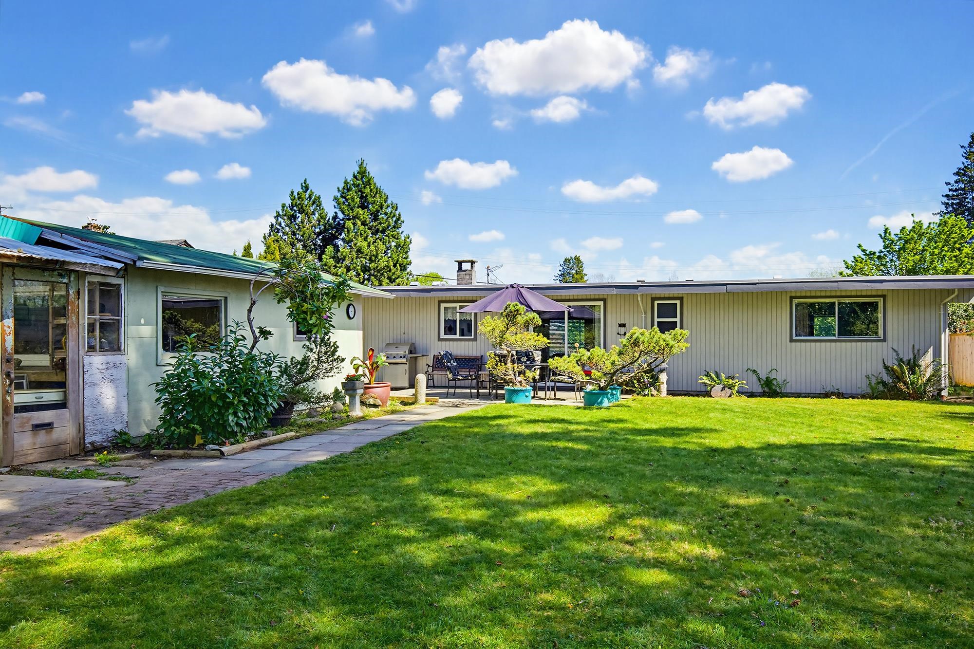 11895 230 STREET, Maple Ridge BC V2X 6R3, R3177952, BC,