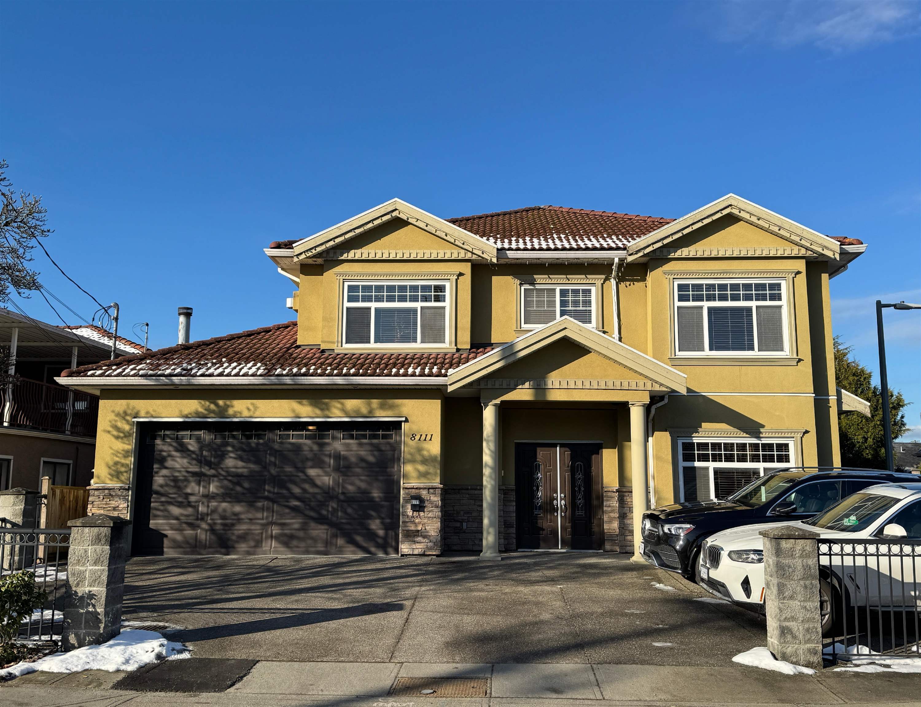 8111 GILBERT ROAD, Richmond BC V7C 3W8, R3177954, BC,