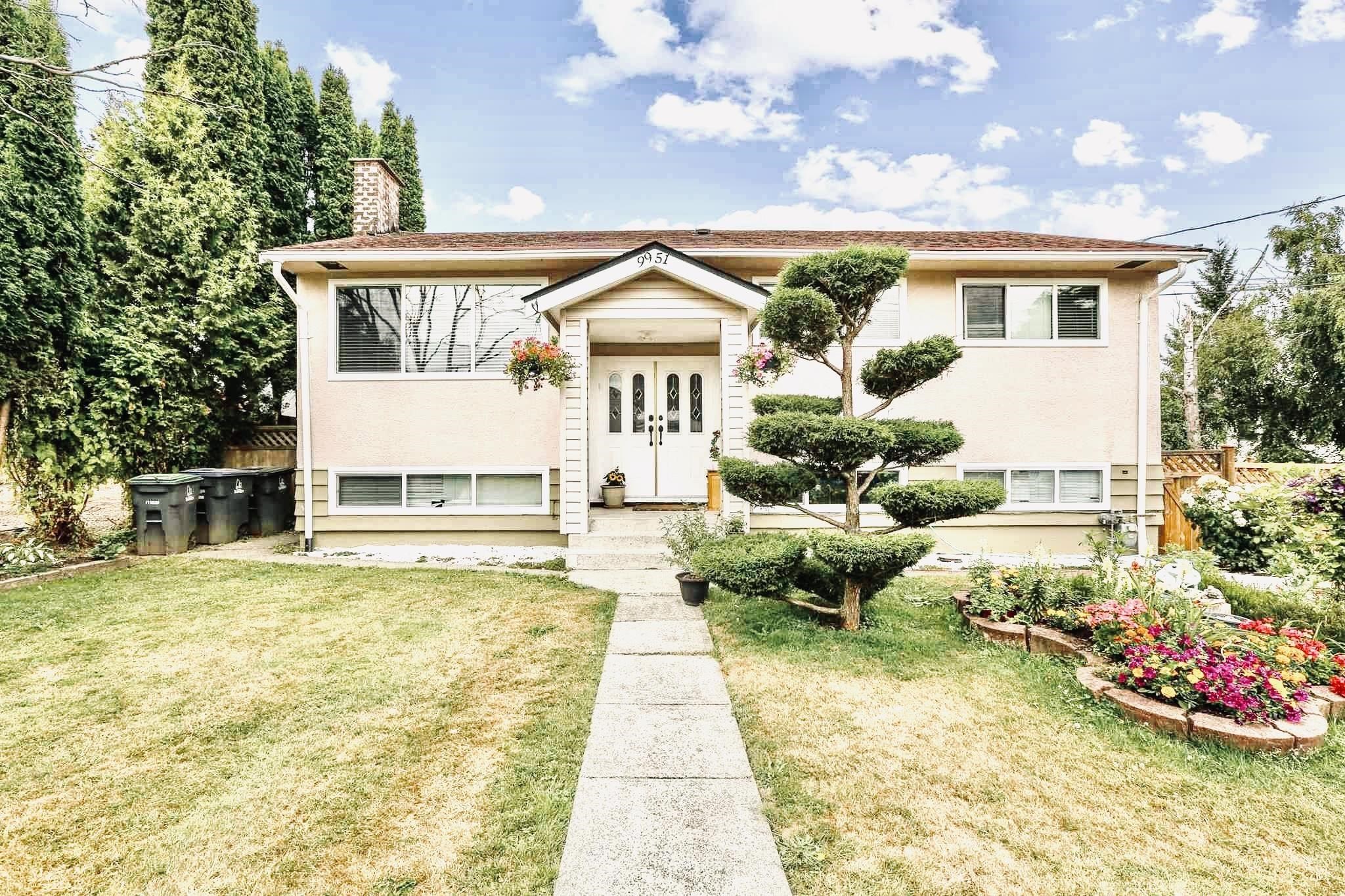 9951 124A STREET, Surrey BC V3V 4W4, R3177955, BC,