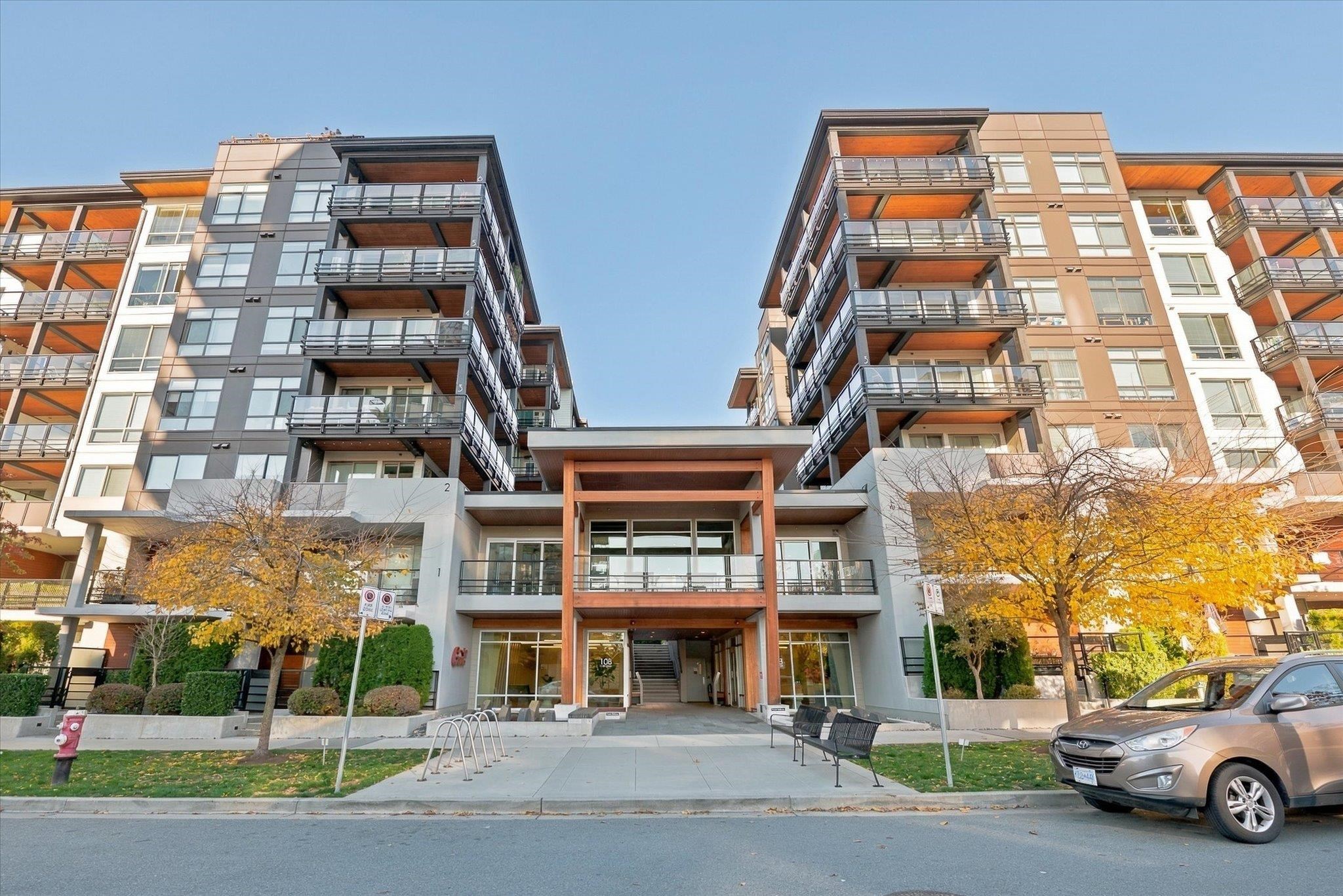 311 108 8TH STREET, R3177963, BC,