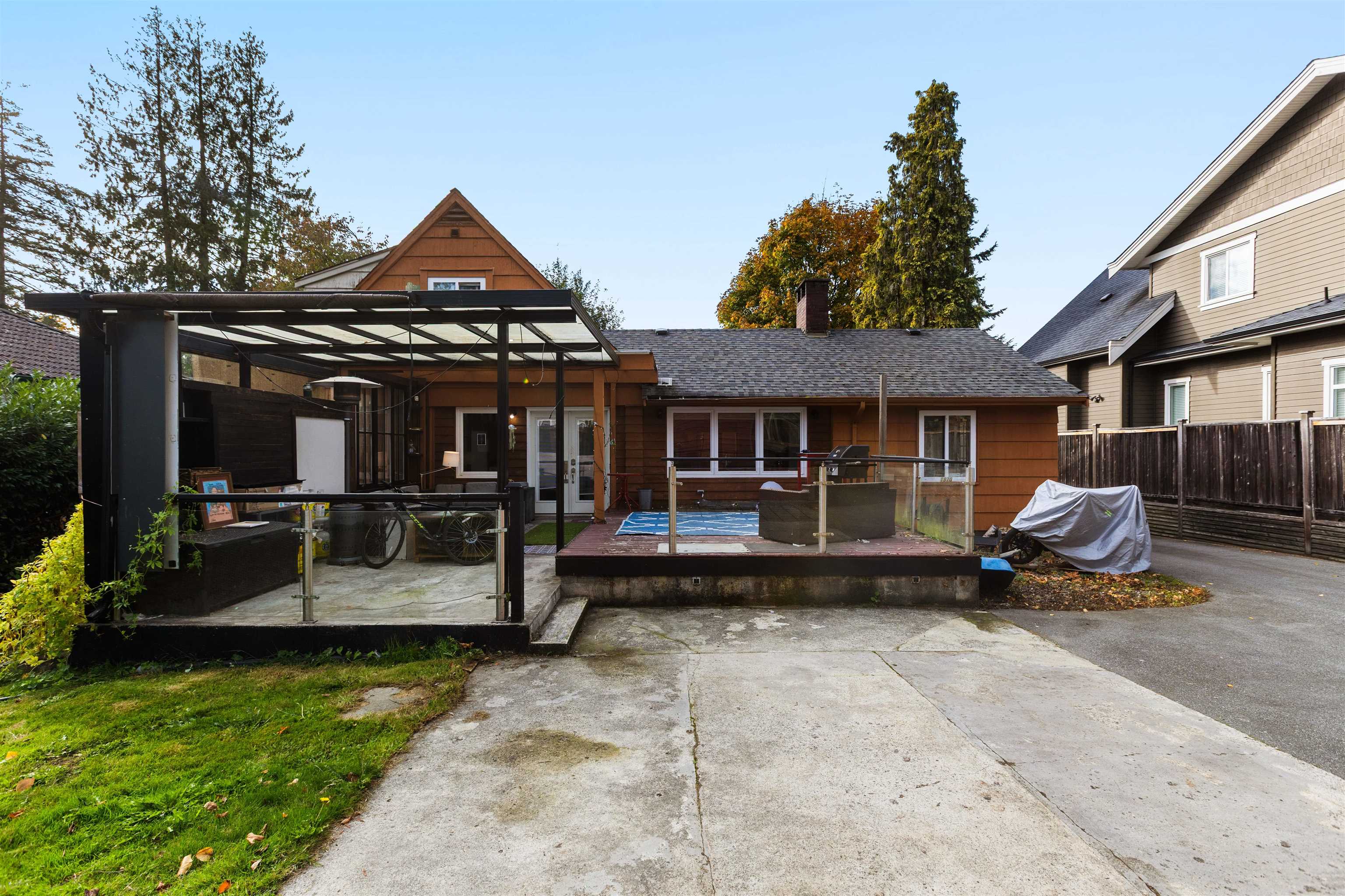 1970 SPERLING AVENUE, Burnaby BC V5B 4K5, R3177967, BC,