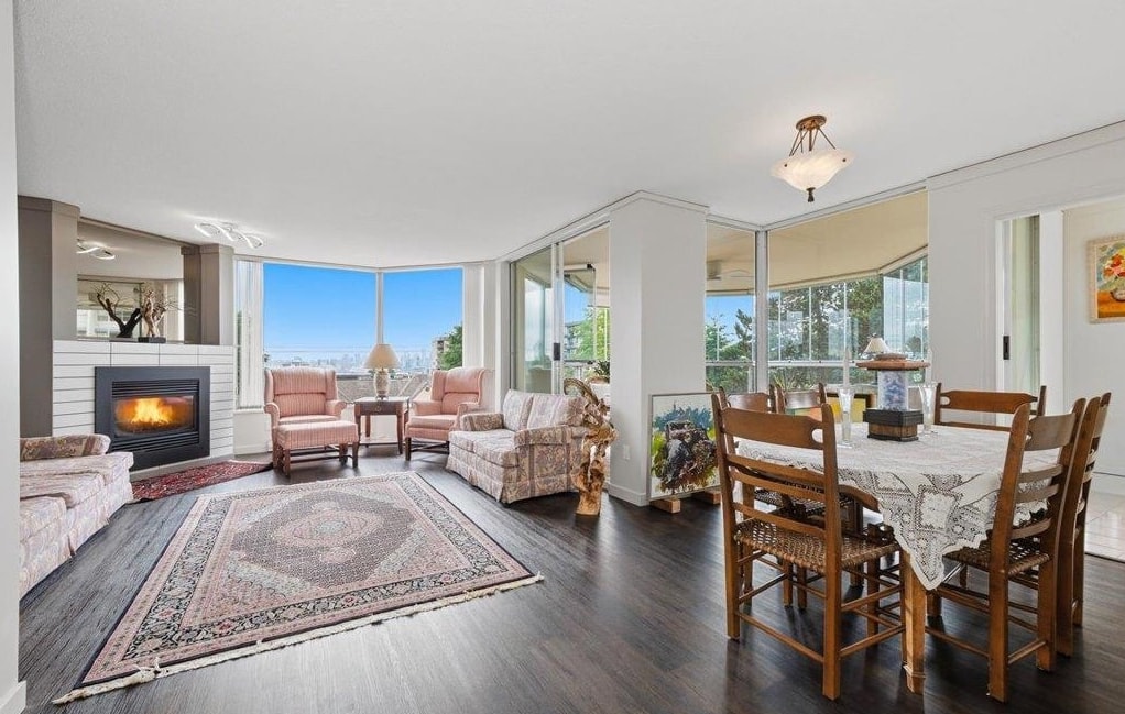102 123 KEITH ROAD, R3177992, BC,