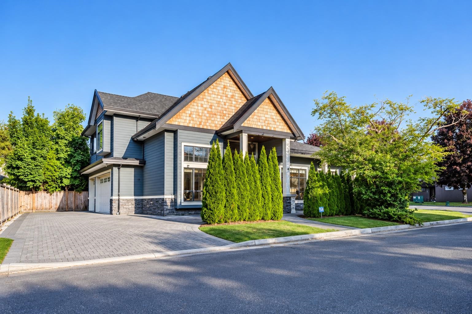 9491 GLENBROOK DRIVE, Richmond BC V7A 1X9, R3177995, BC,