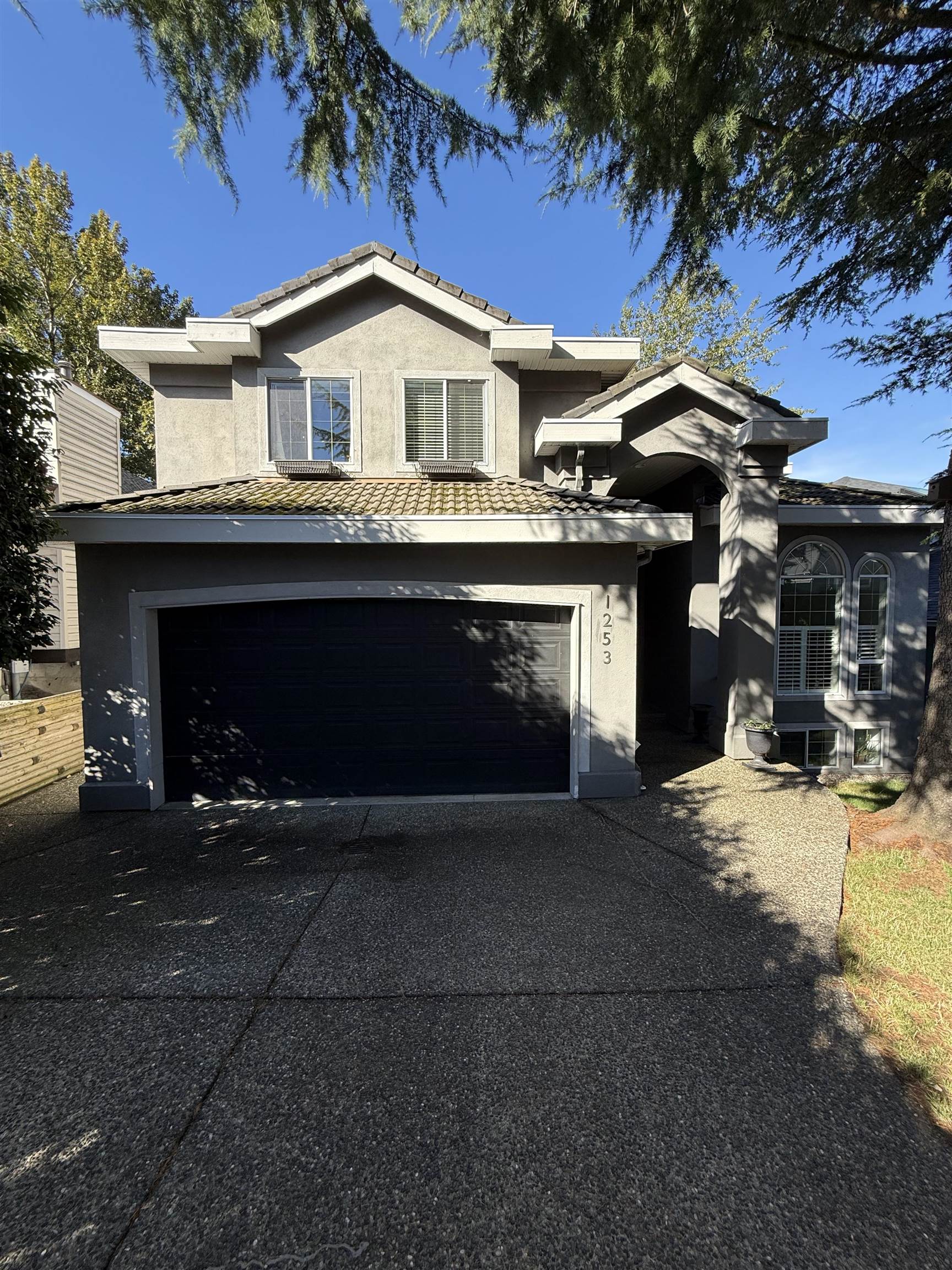 1253 FLETCHER WAY, Port Coquitlam BC V3C 6B5, R3177997, BC,