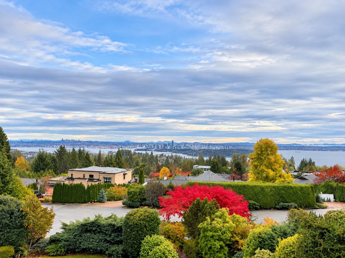 1263 CHARTWELL PLACE, West Vancouver BC V7S 2S2, R3177998, BC,