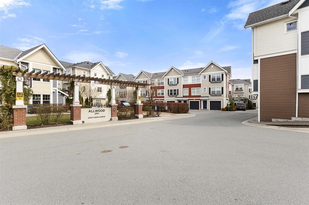 89 32633 SIMON AVENUE, R3178005, BC,
