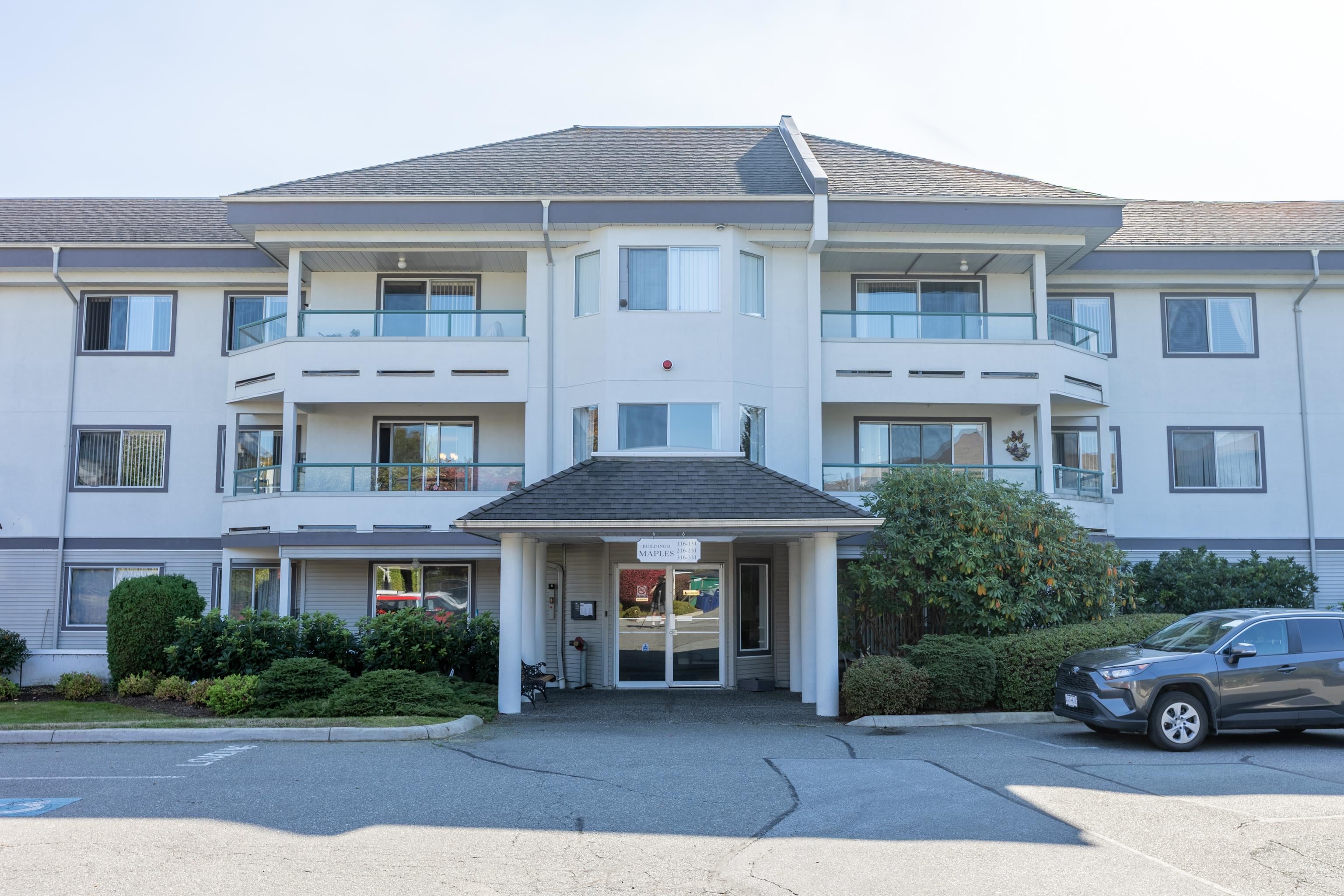 217 2451 GLADWIN ROAD, R3178019, BC,