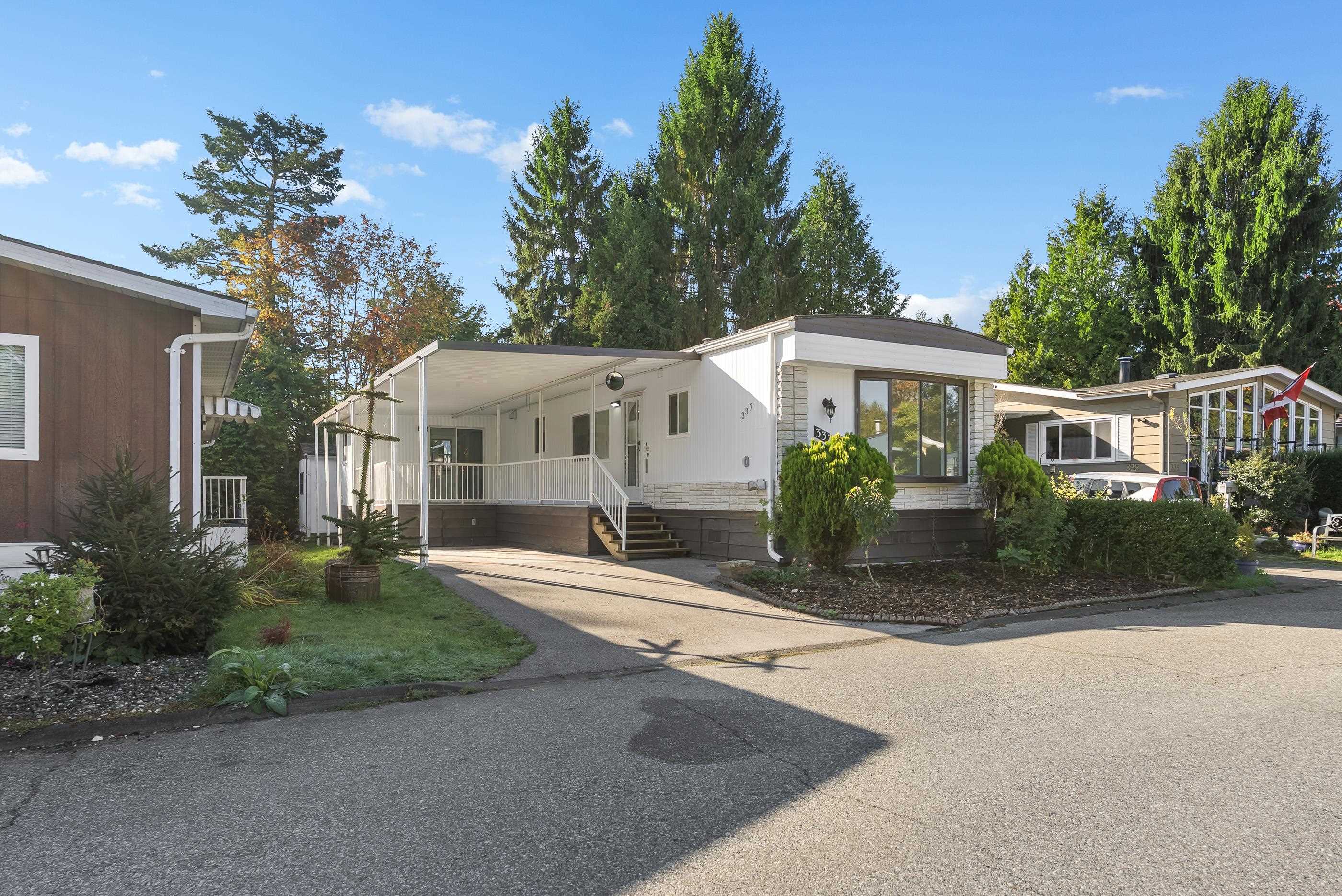337 1840 160 STREET, R3178025, BC,