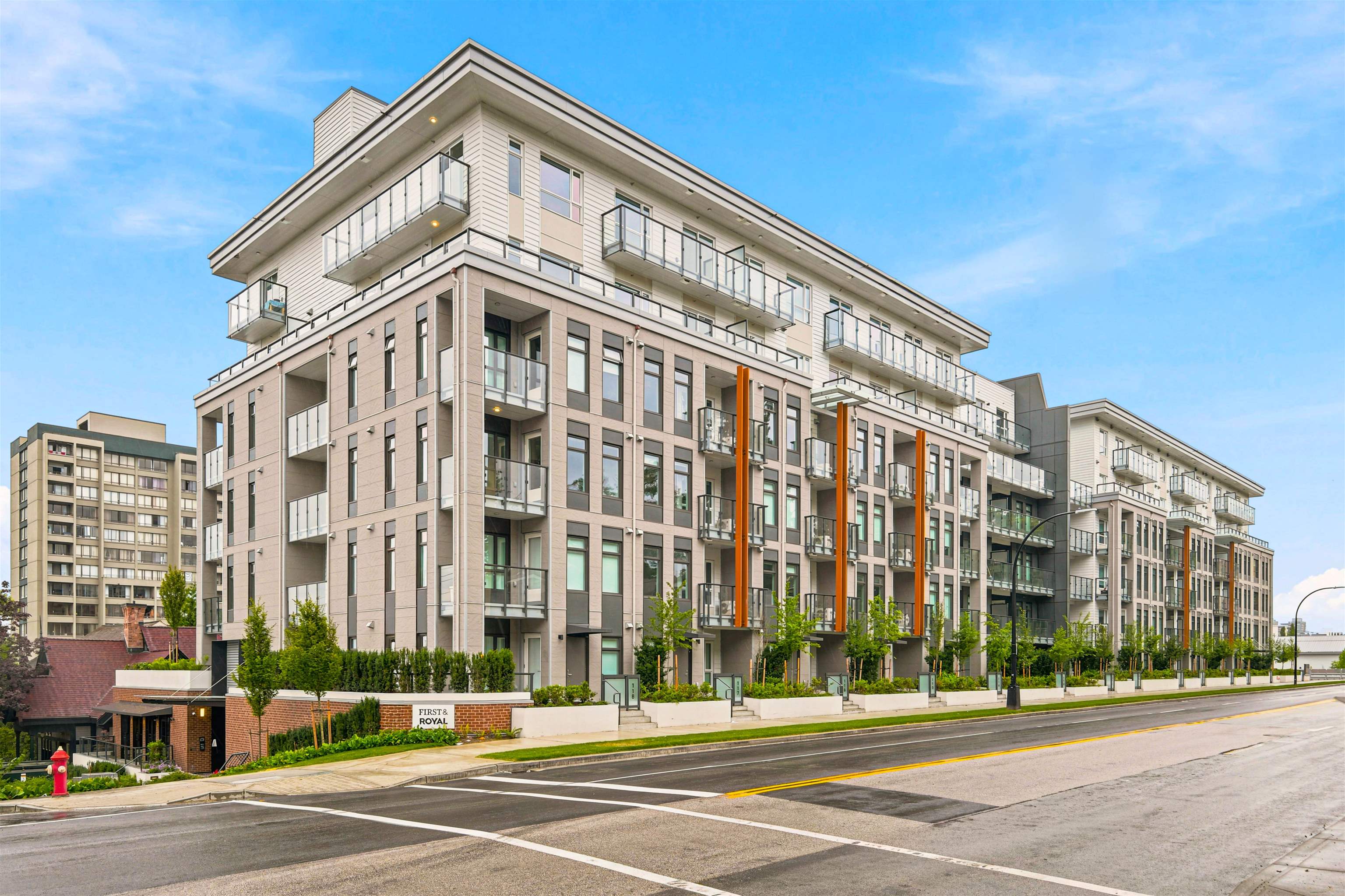 501 82 FIRST STREET, R3178032, BC,