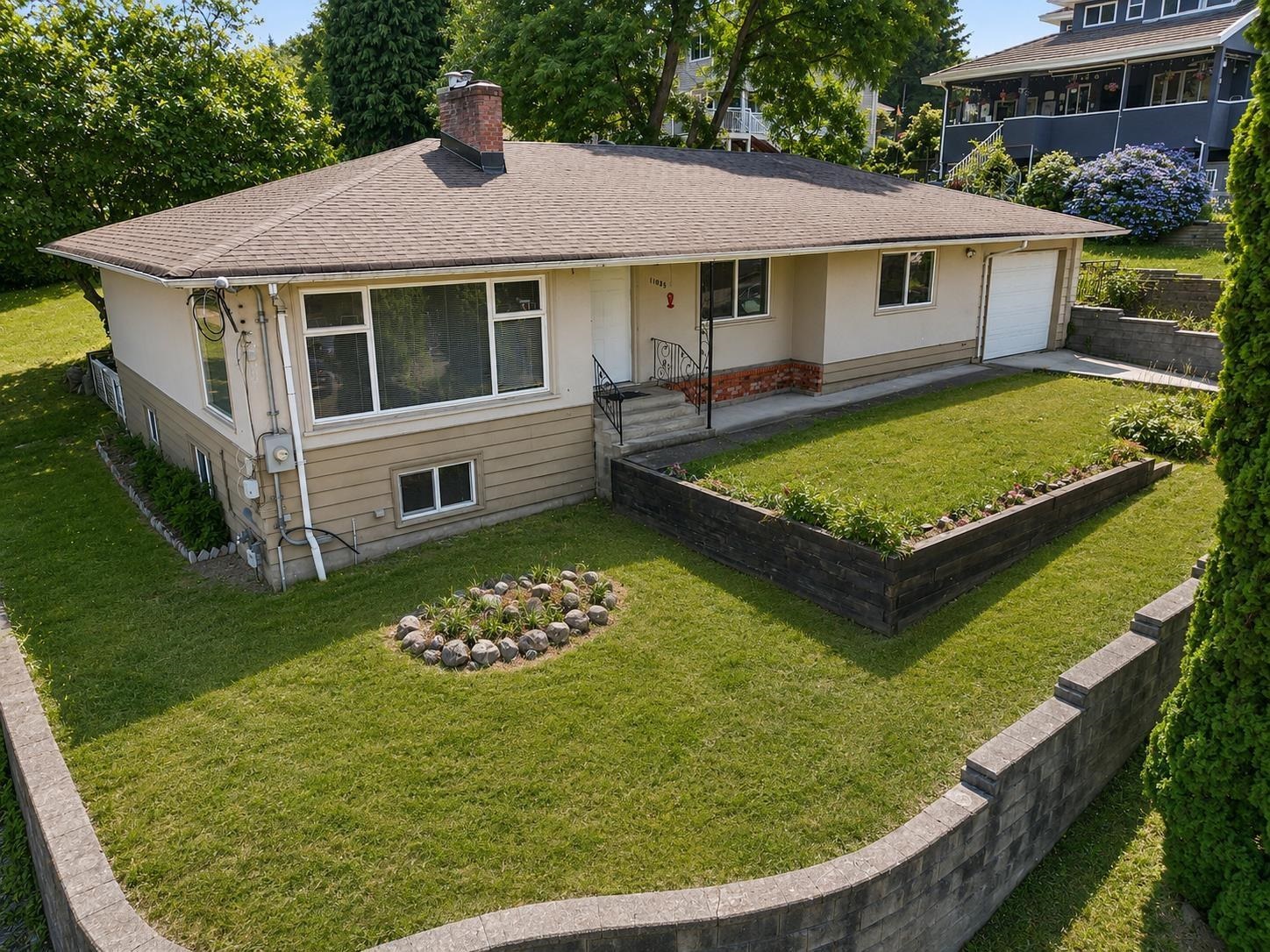 11028 129A STREET, Surrey BC V3T 3L1, R3178037, BC,