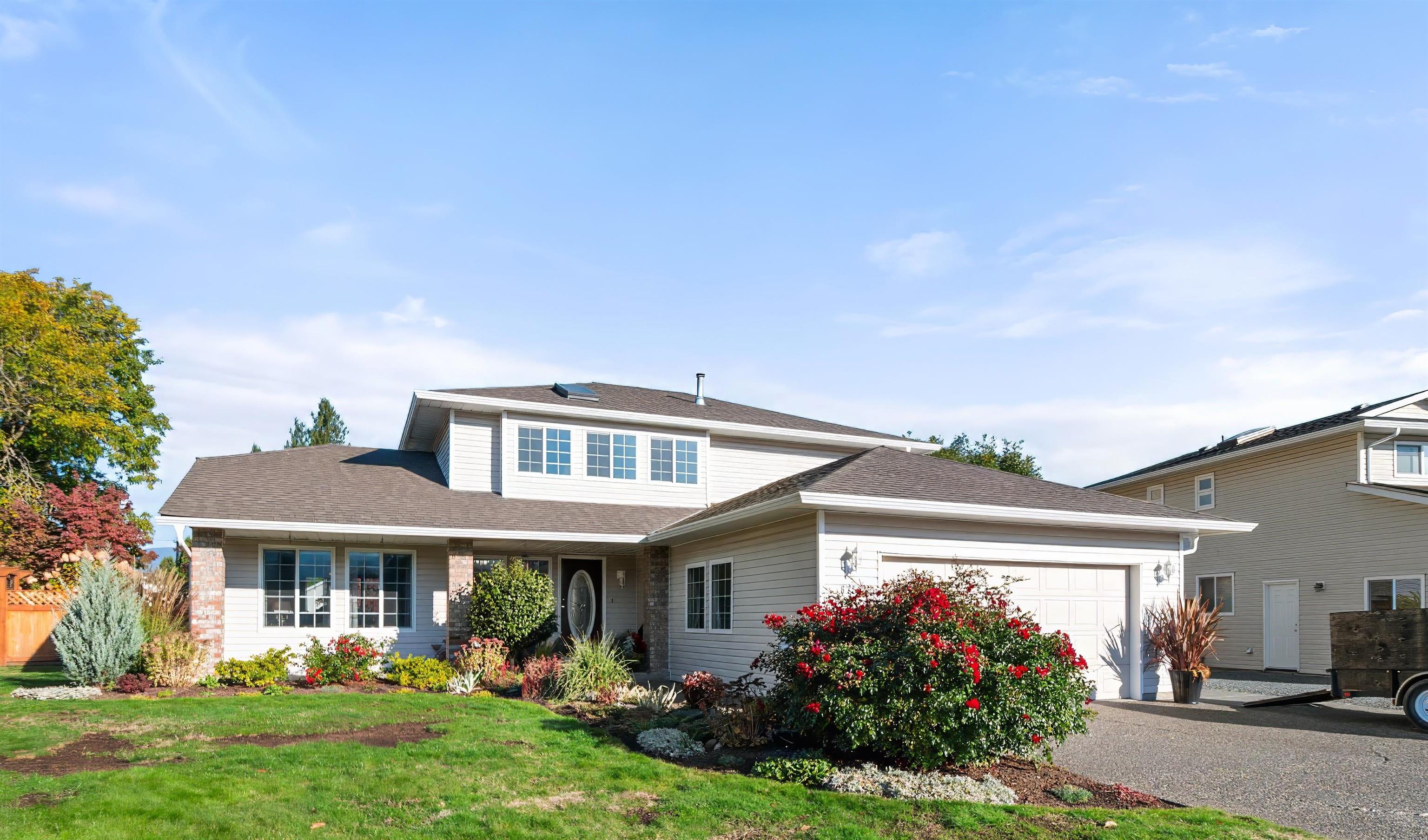6755 HENRY STREET, Sardis BC V2R 2Z9, R3178040, BC,