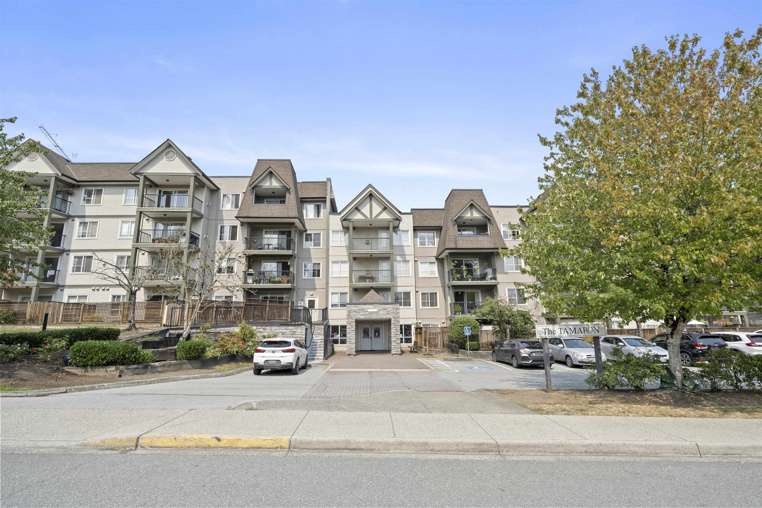 207 12083 92A AVENUE, R3178047, BC,