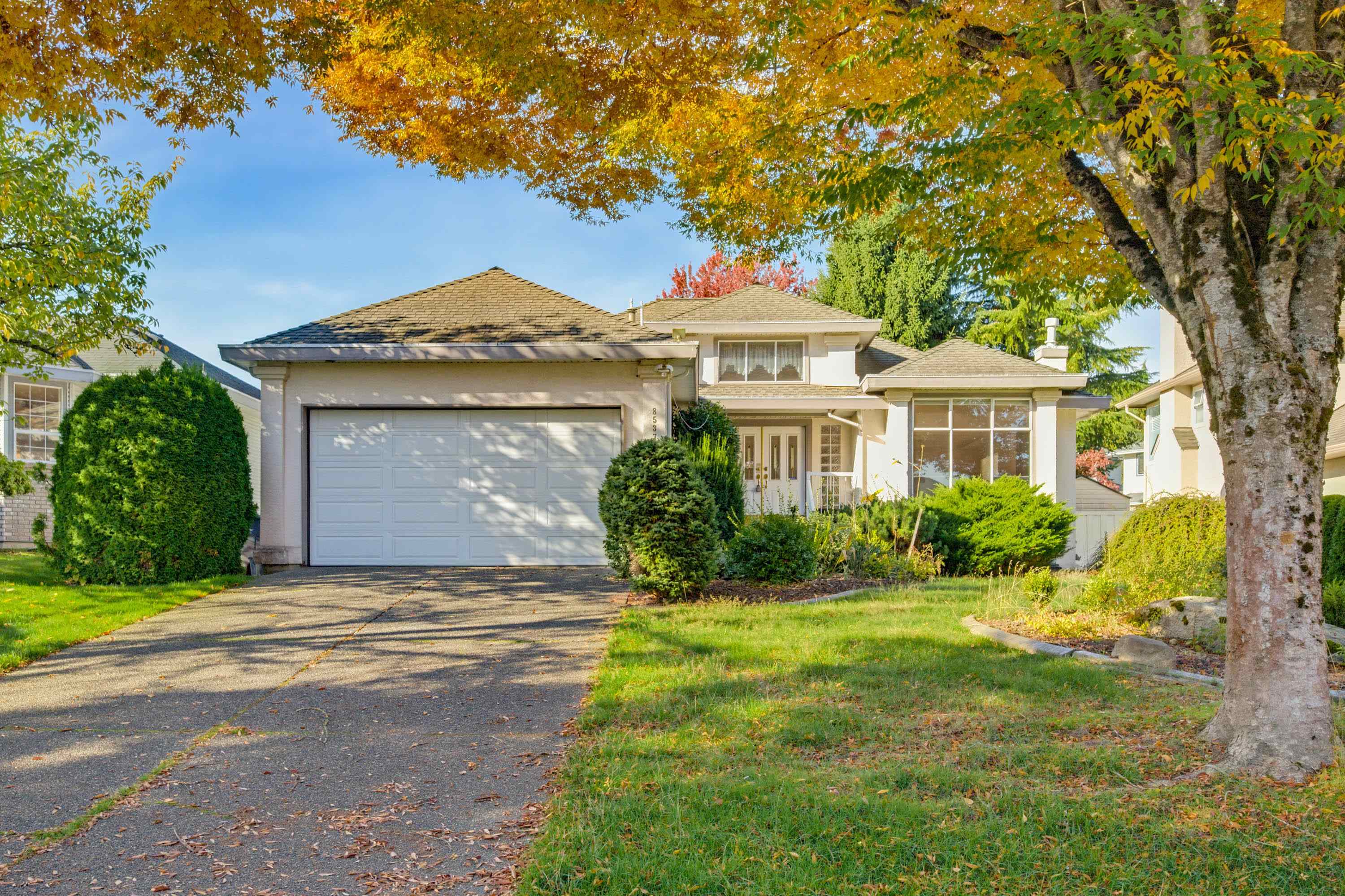 8537 166 STREET, Surrey BC V4N 3H1, R3178052, BC,
