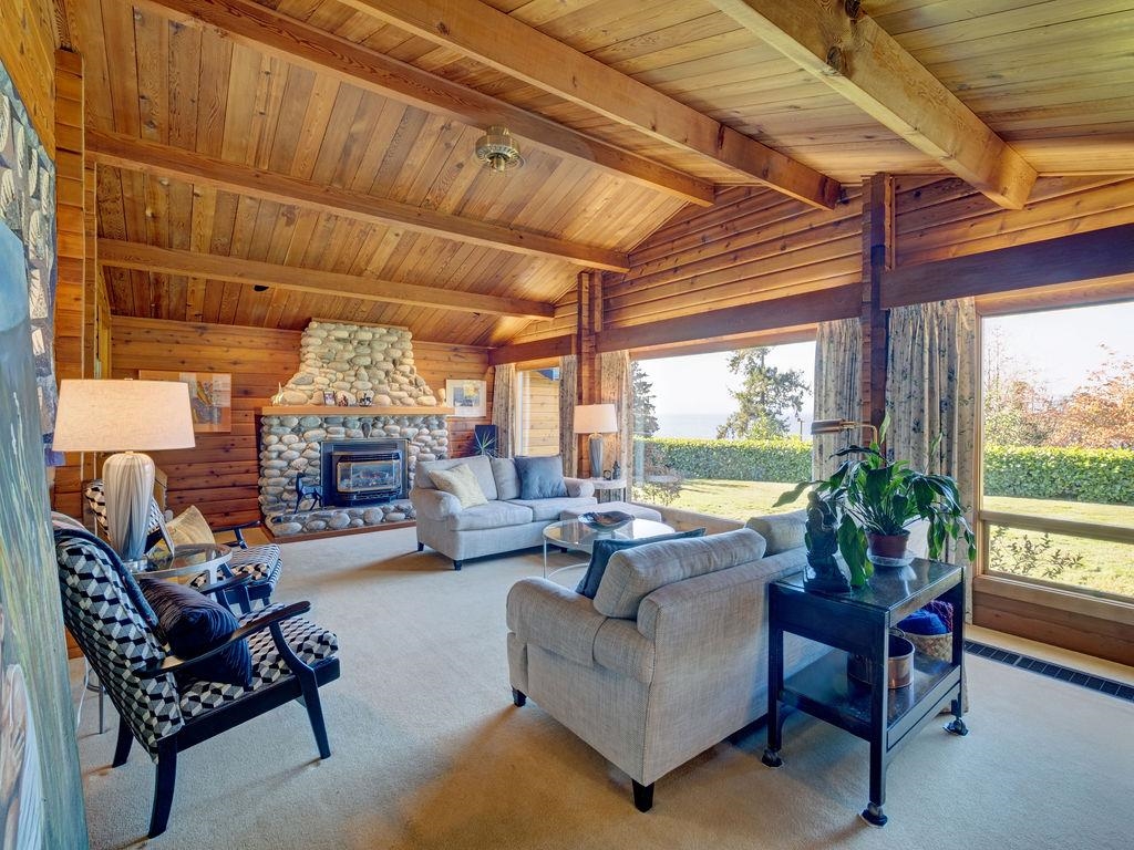 5229 YACHT ROAD, Sechelt BC V7Z 0C1, R3178068, BC,