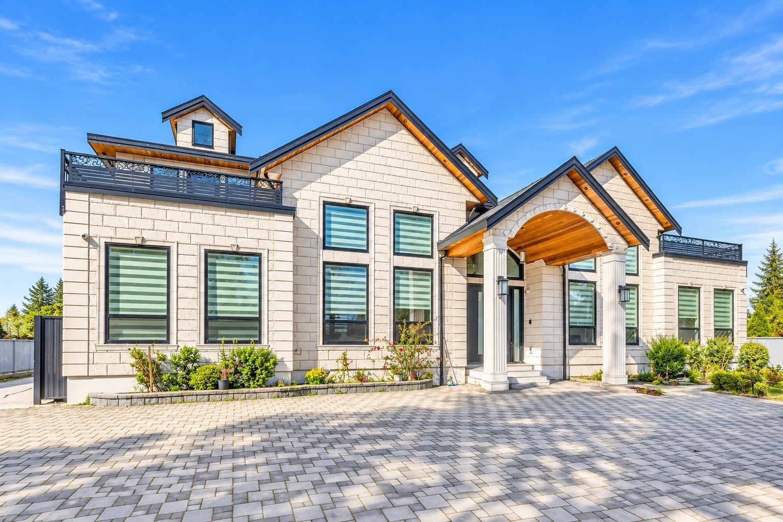 10211 NO. 6 ROAD, Richmond BC V6W 1E6, R3178071, BC,