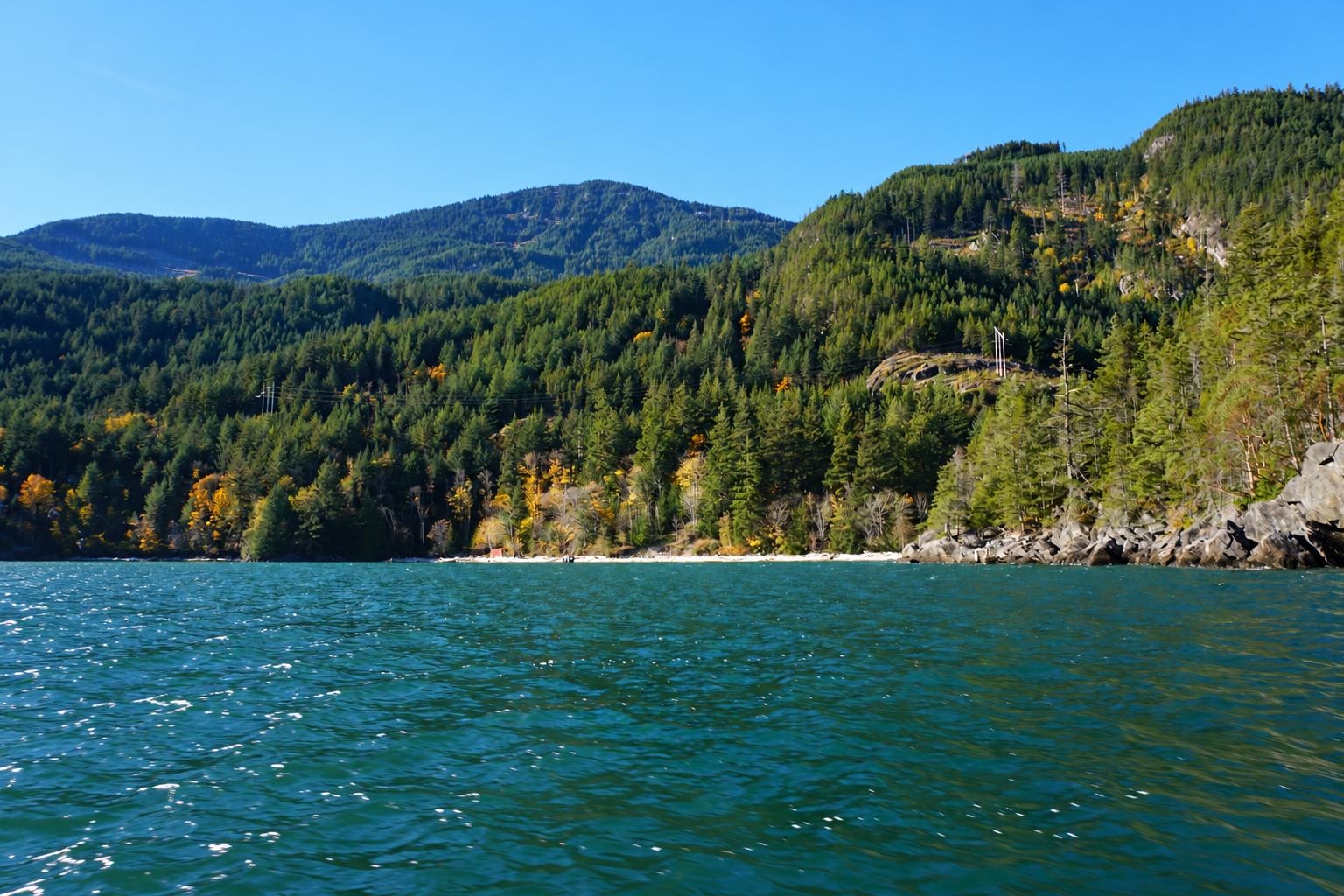8 FIVE COVES, Squamish BC V0N 1J0, R3178072, BC,