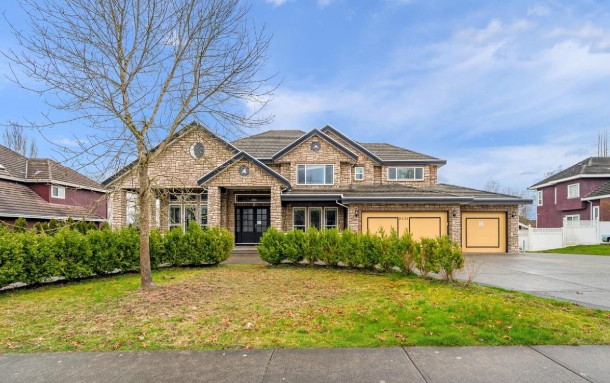 8438 171A STREET, Surrey BC V4N 0A9, R3178074, BC,
