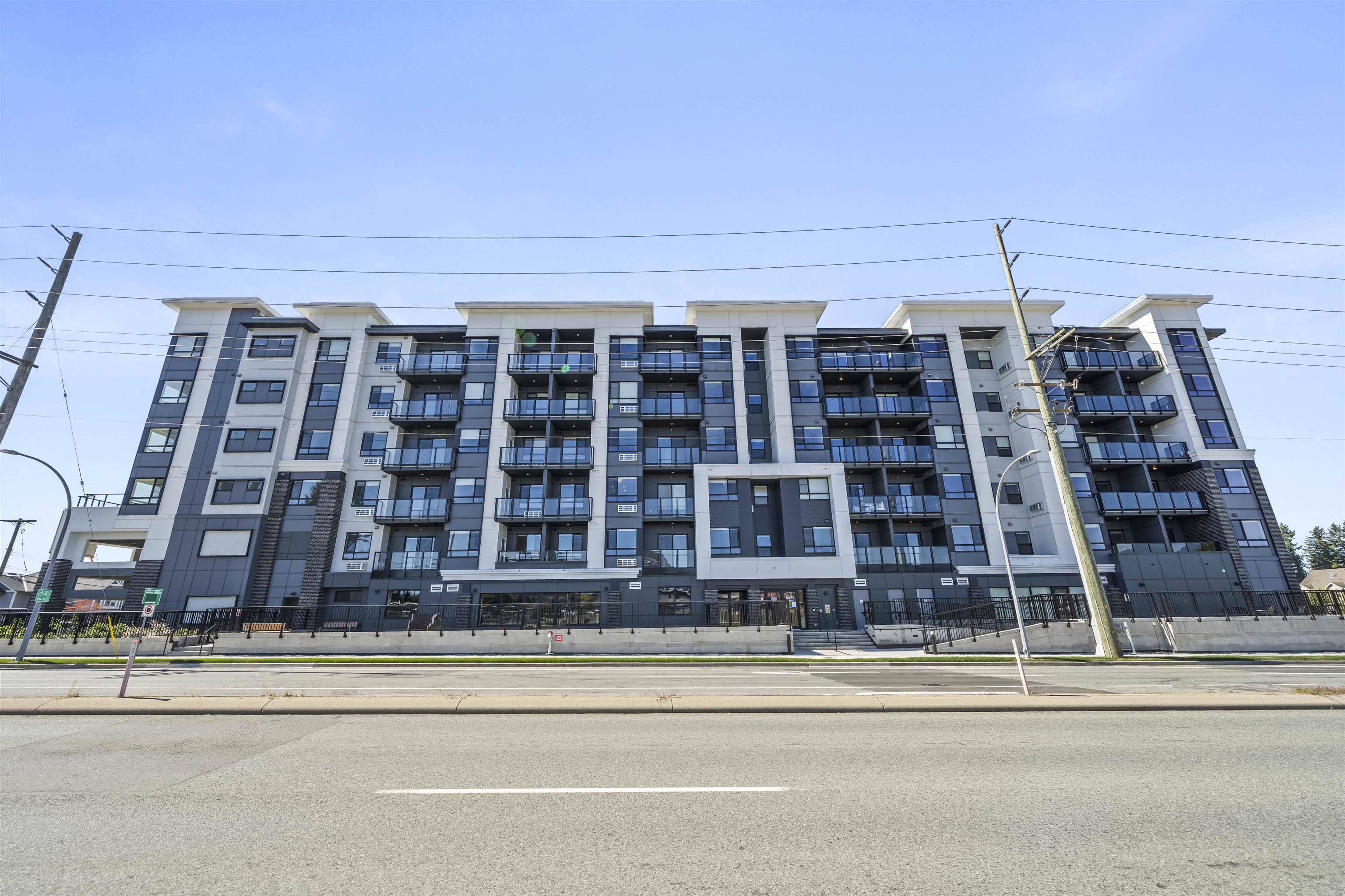 416 8423 CEDAR STREET, R3178075, BC,