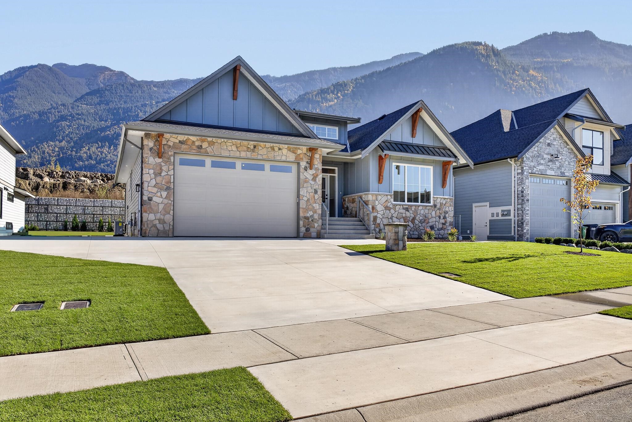 10022 TRILLIUM WAY, Rosedale BC V0X 1X1, R3178077, BC,