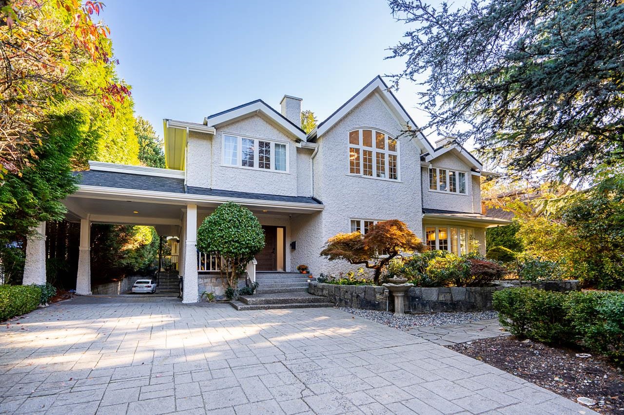 1988 ACADIA ROAD, Vancouver BC V6T 1R5, R3178089, BC,