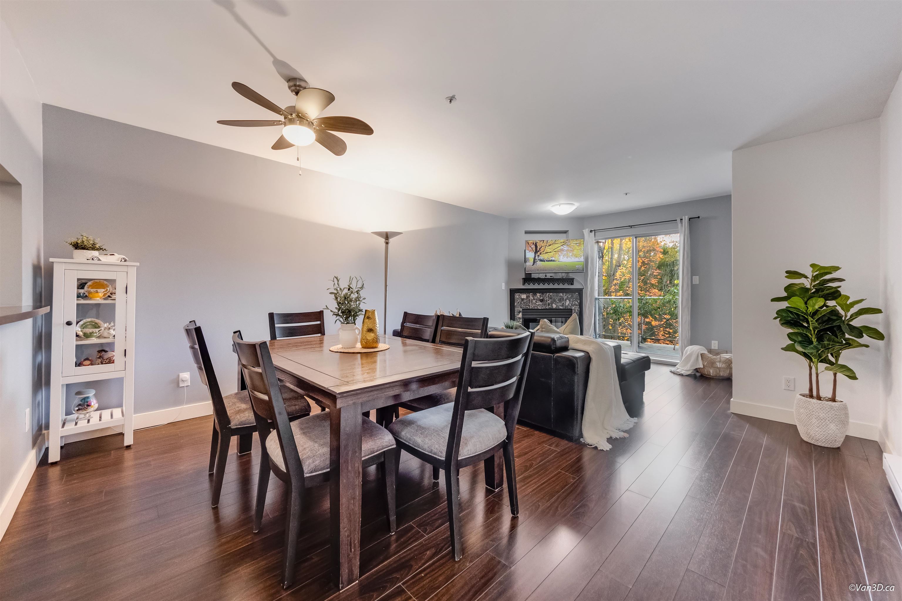 308 2380 SHAUGHNESSY STREET, R3178095, BC,