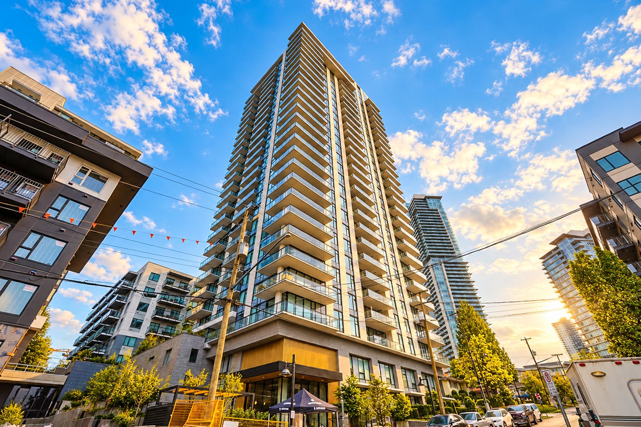 2310 626 CLAREMONT STREET, R3178098, BC,