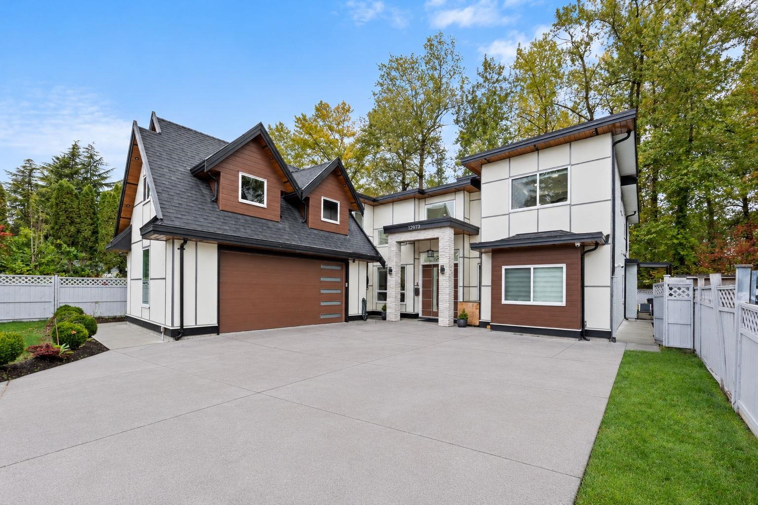 12973 GLENGARRY CRESCENT, Surrey BC V3V 1S9, R3178116, BC,