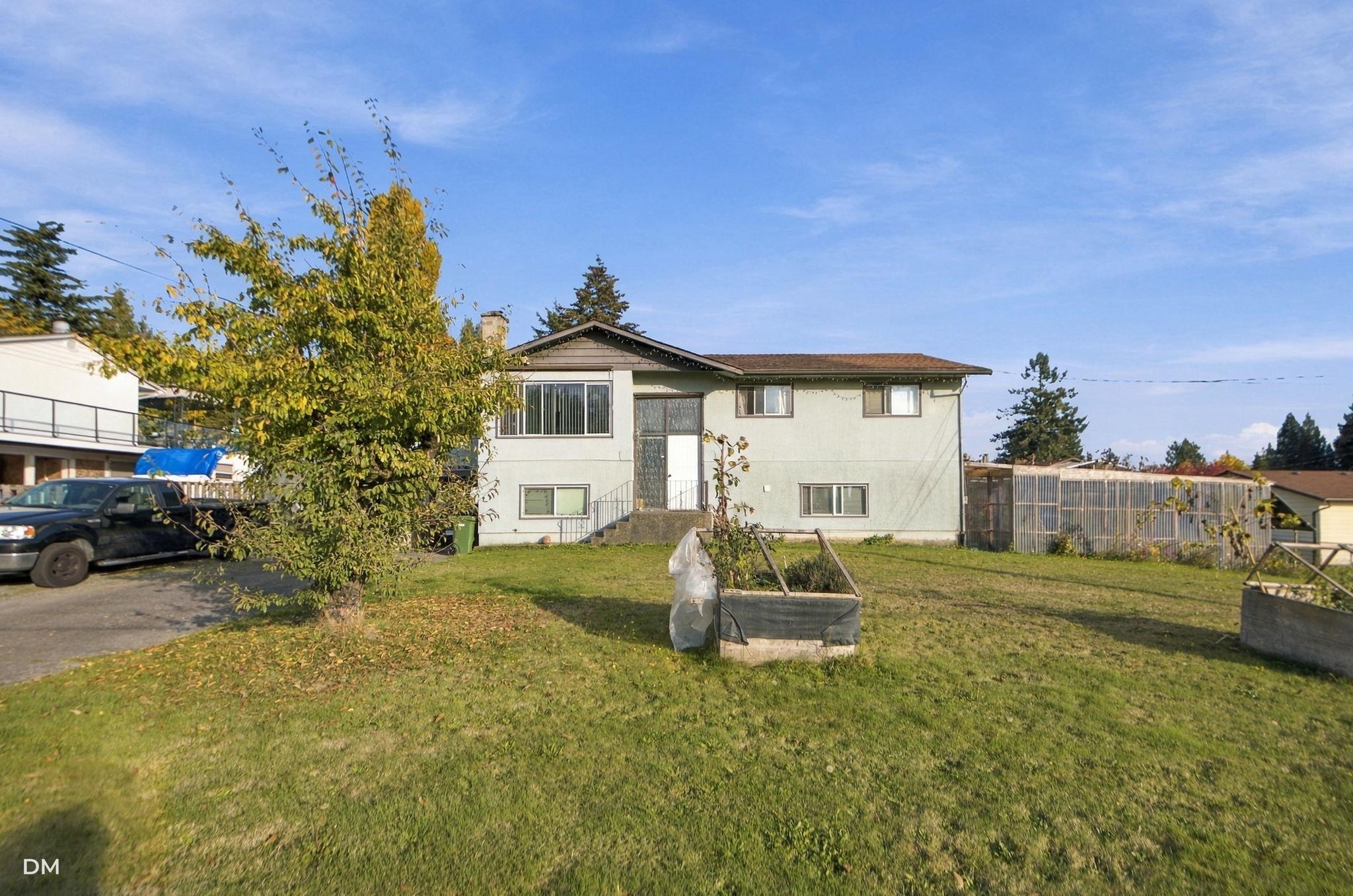 2548 SUNVALLEY CRESCENT, Abbotsford BC V4X 1J5, R3178118, BC,