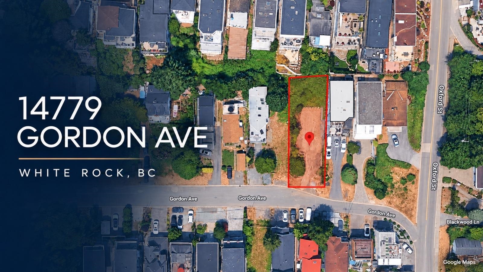 14779 GORDON AVENUE, White Rock BC V4B 2A6, R3178126, BC,