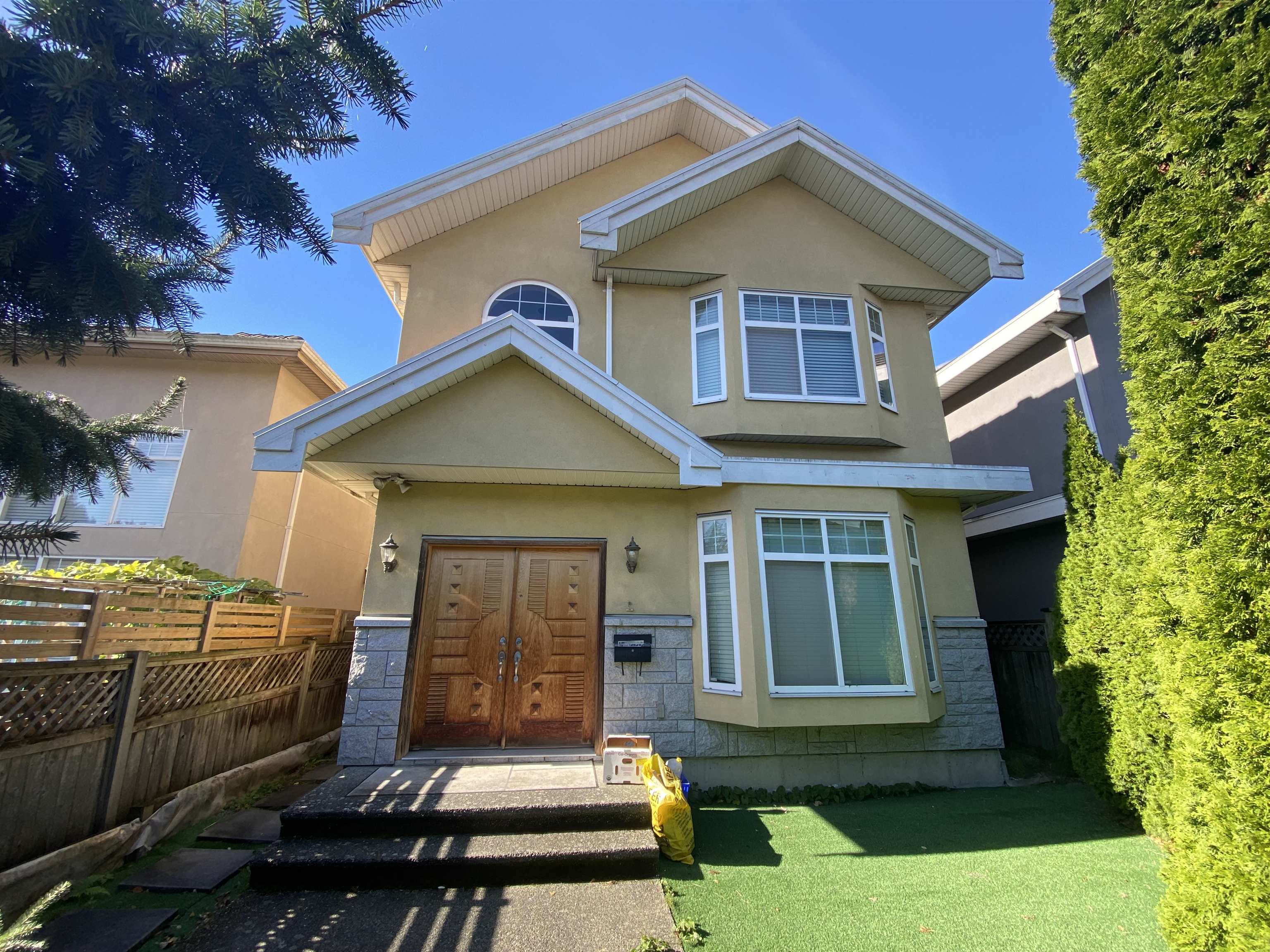 9199 NO. 3 ROAD, Richmond BC V7A 1W1, R3178128, BC,