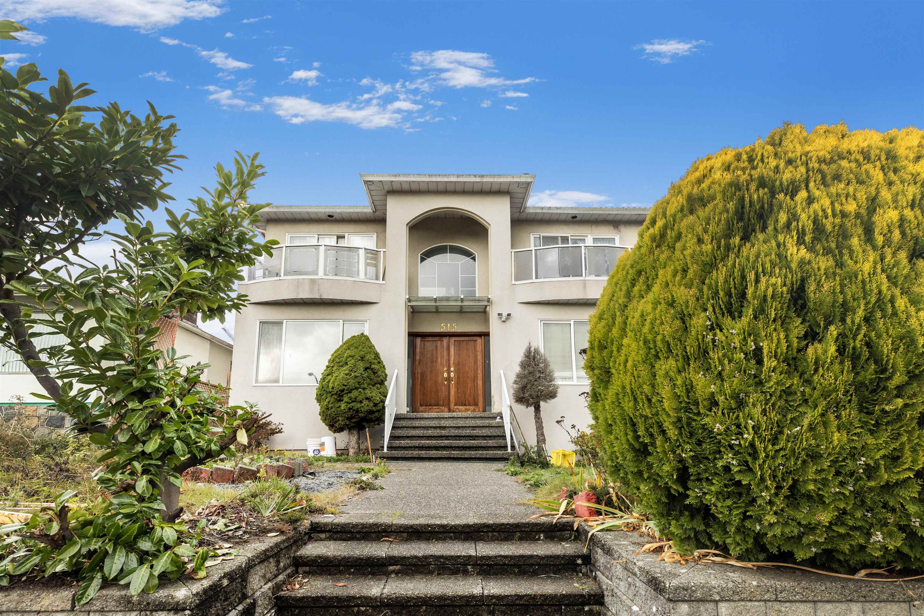 515 W 60TH AVENUE, Vancouver BC V6P 1Z8, R3178130, BC,