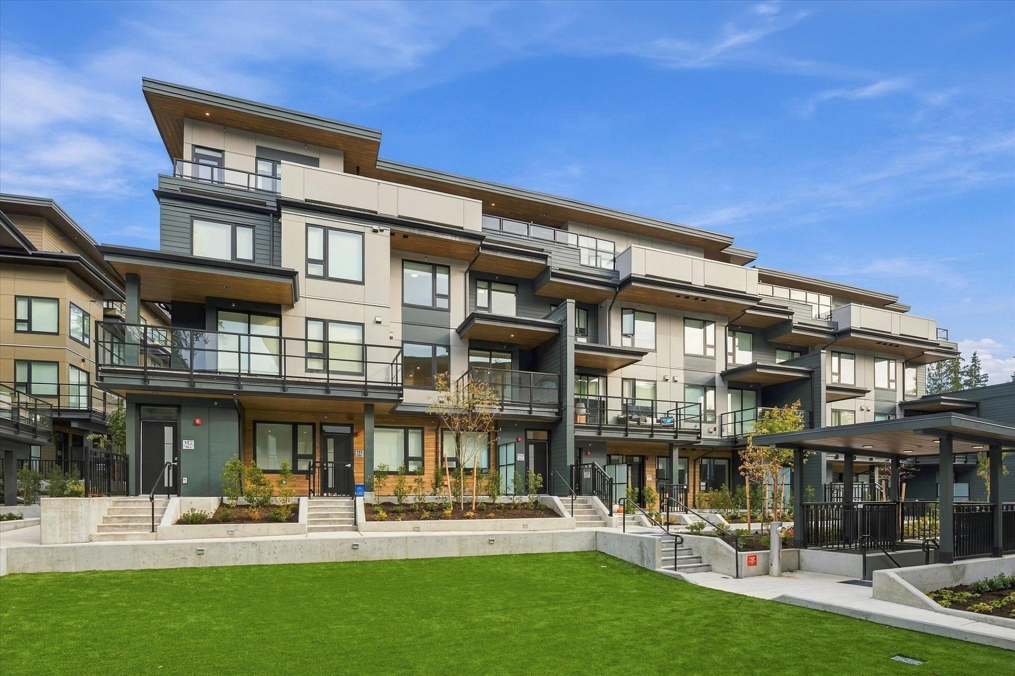 110 954 LYTTON STREET, R3178131, BC,