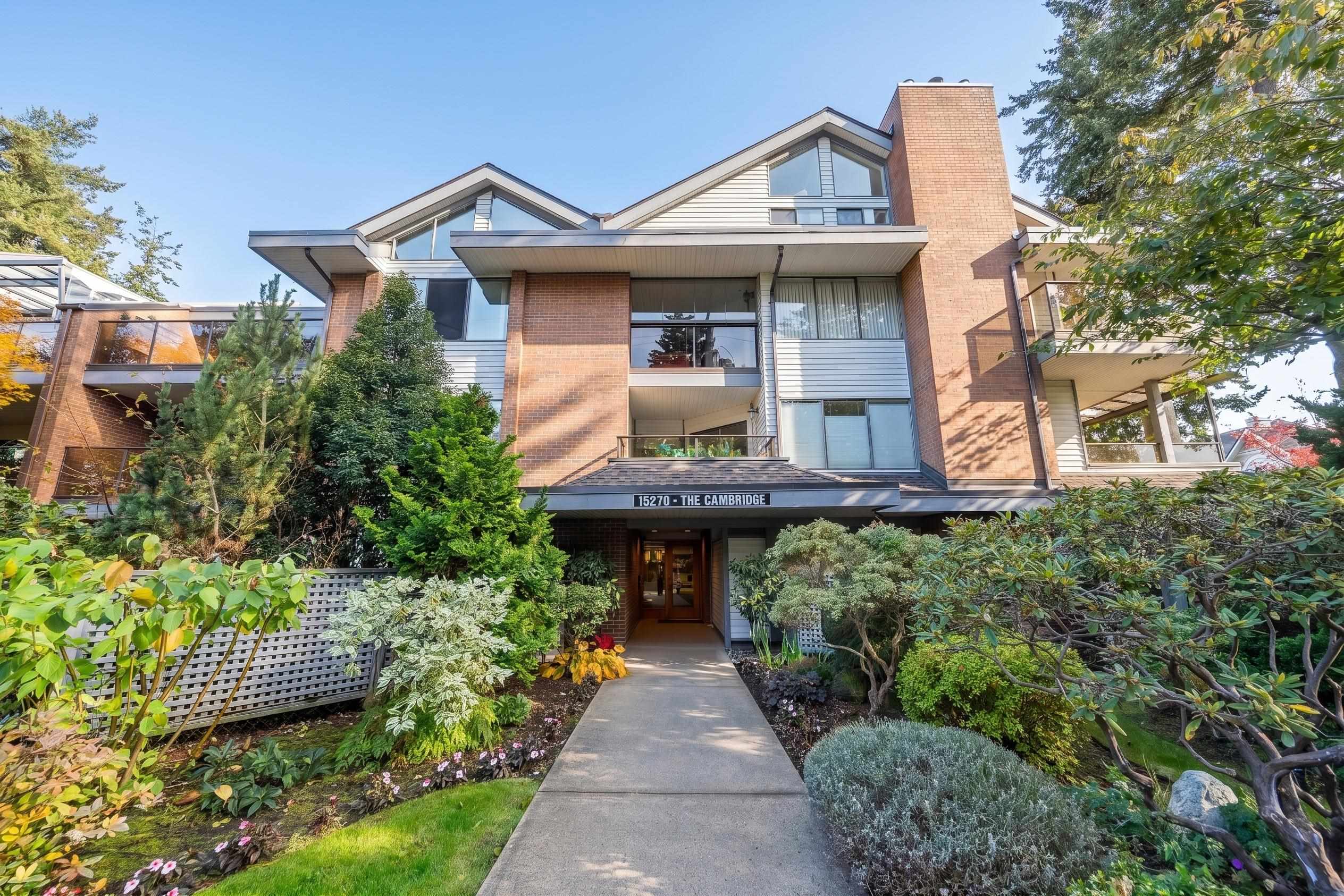 109 15270 17 AVENUE, R3178142, BC,